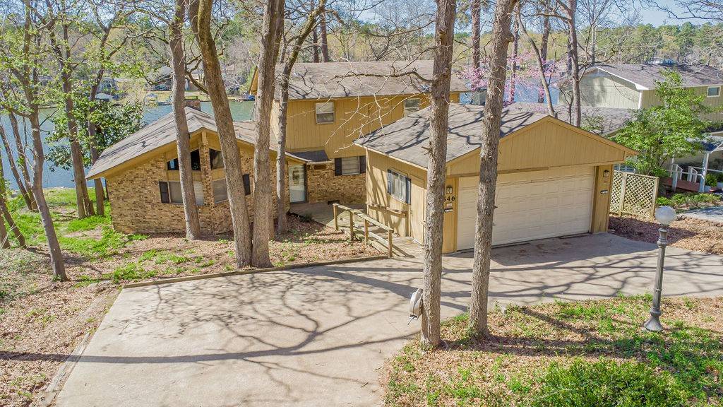 Hideaway, TX 75771,546 E Hideaway LN