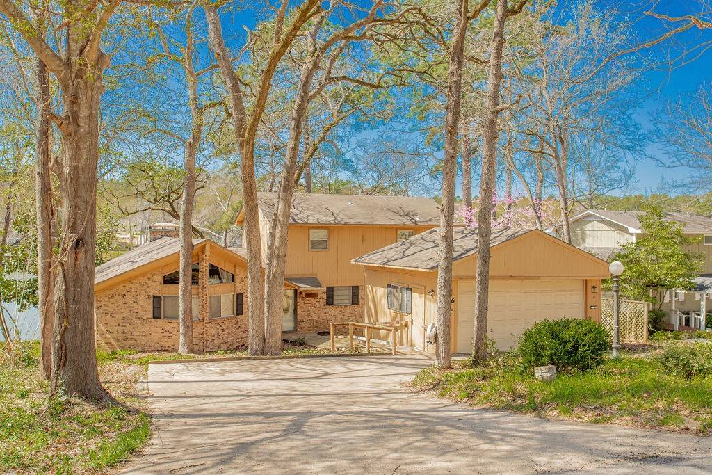 Hideaway, TX 75771,546 E Hideaway LN