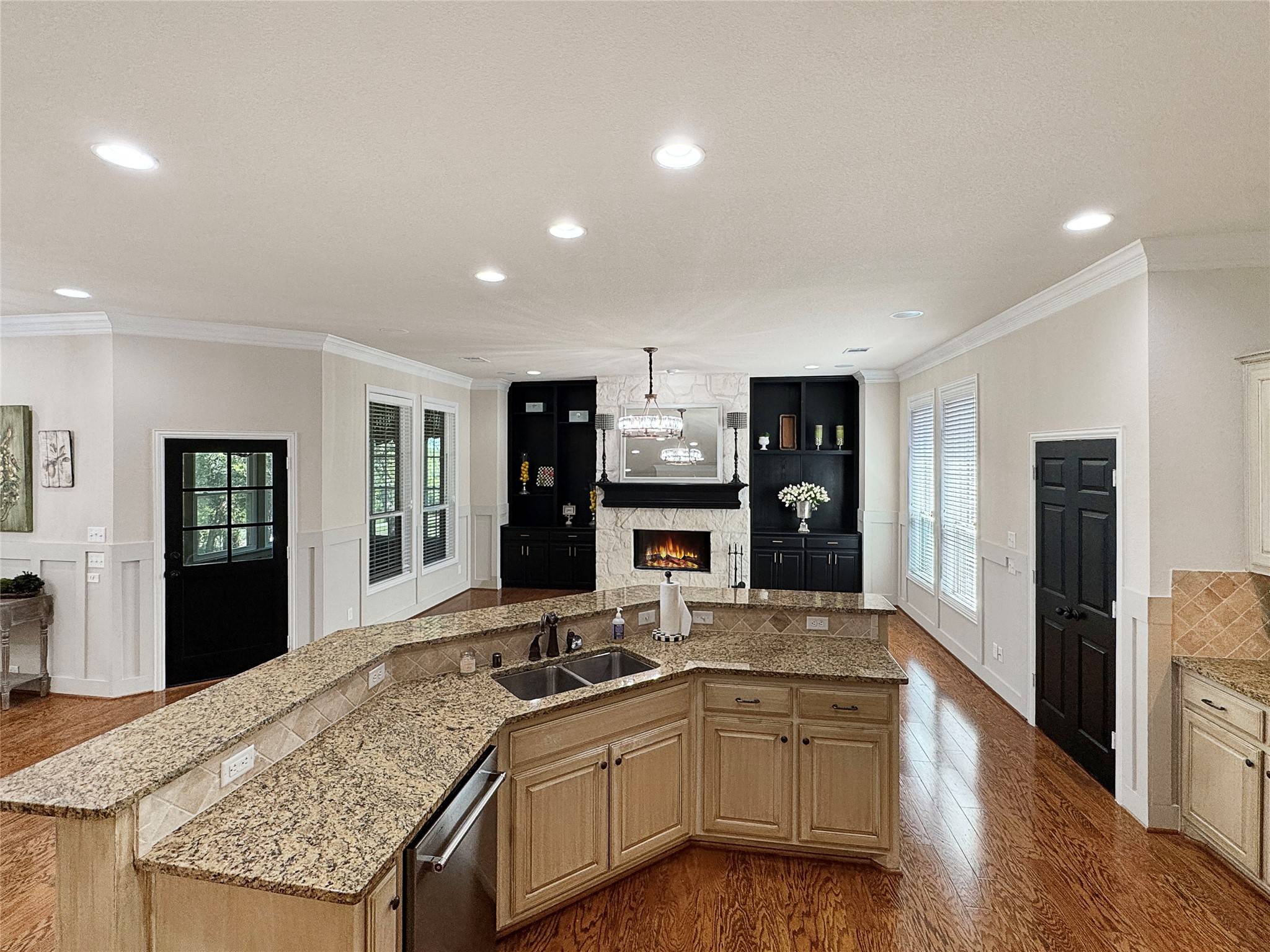 Cleburne, TX 76033,7133 Carnoustie DR