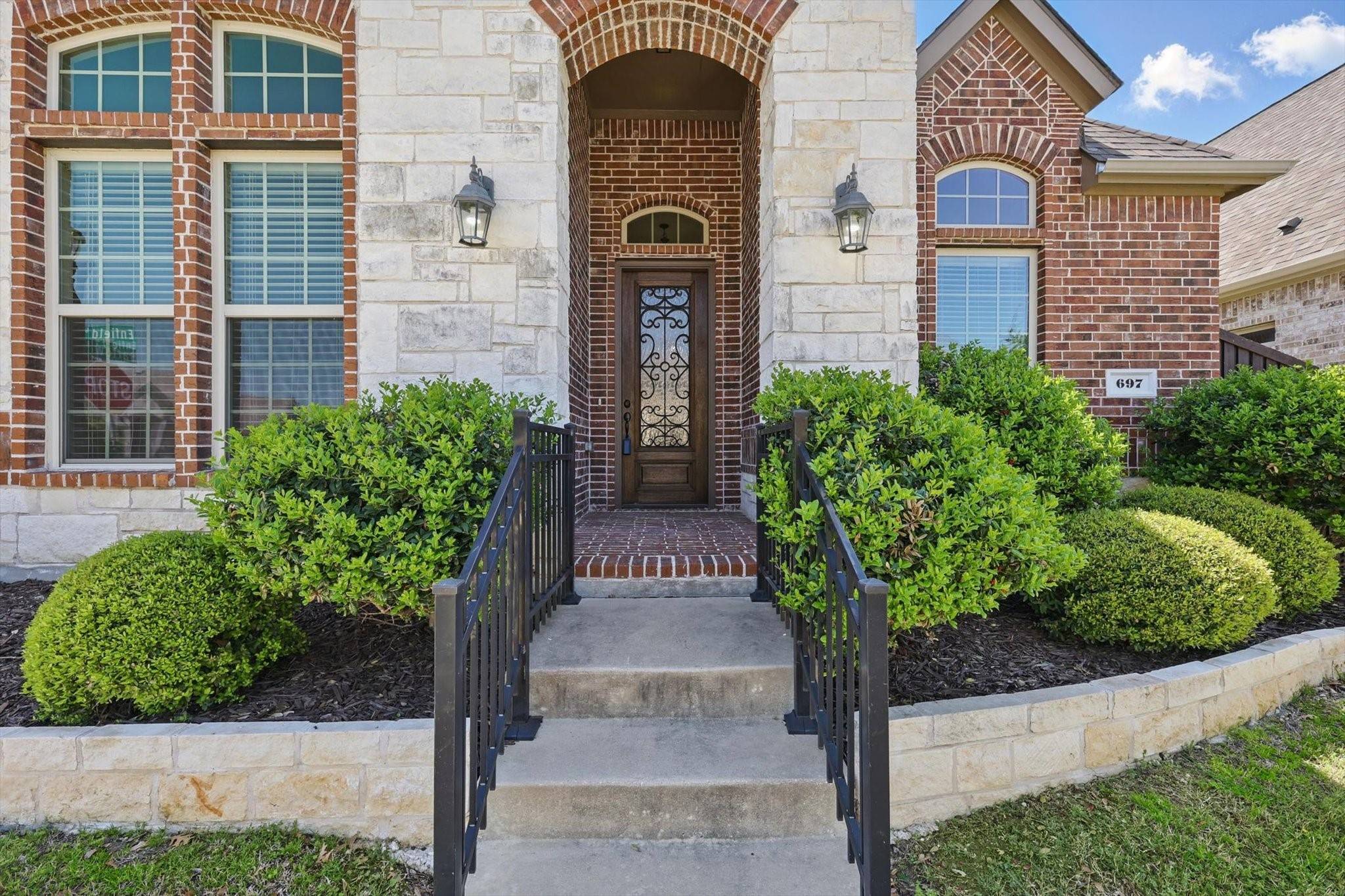 Frisco, TX 75036,697 Enfield DR