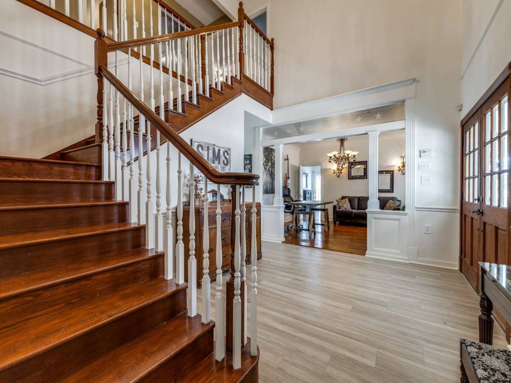 Sunnyvale, TX 75182,204 Harris DR