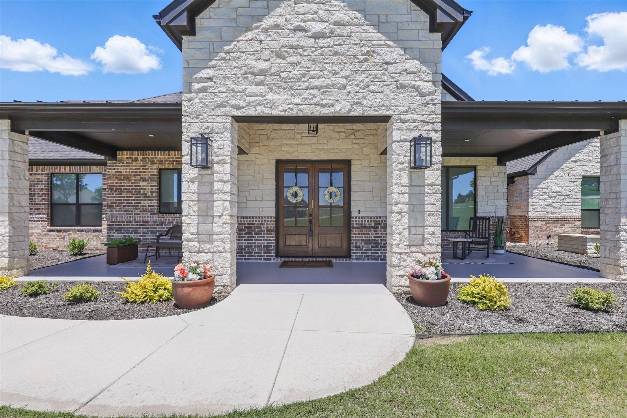 Weatherford, TX 76087,105 Club House DR