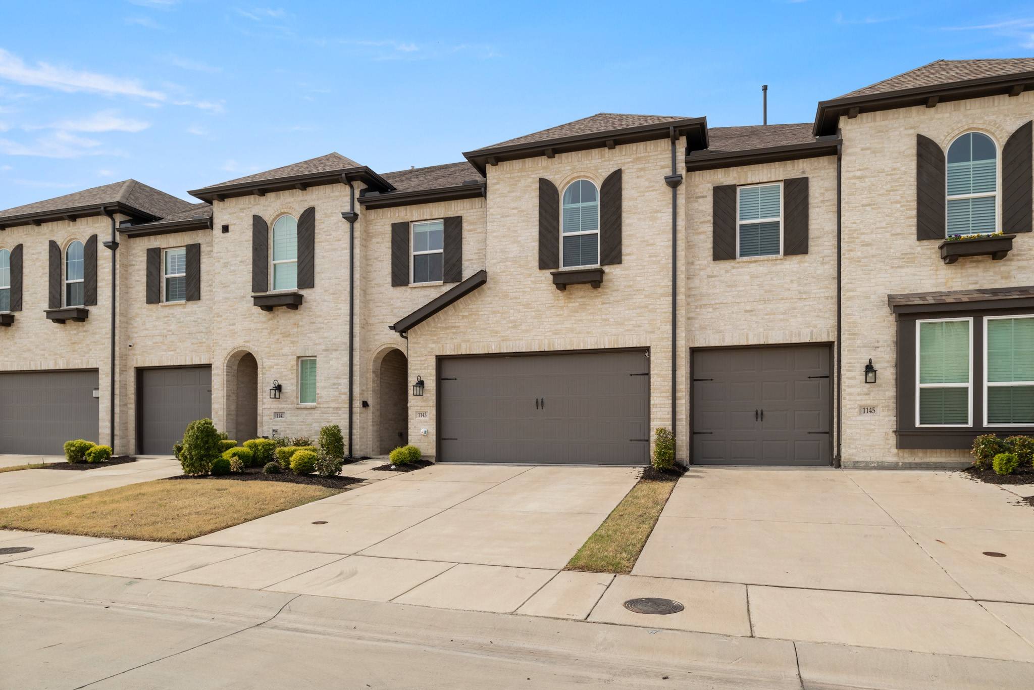 Forney, TX 75126,1143 Queensdown WAY