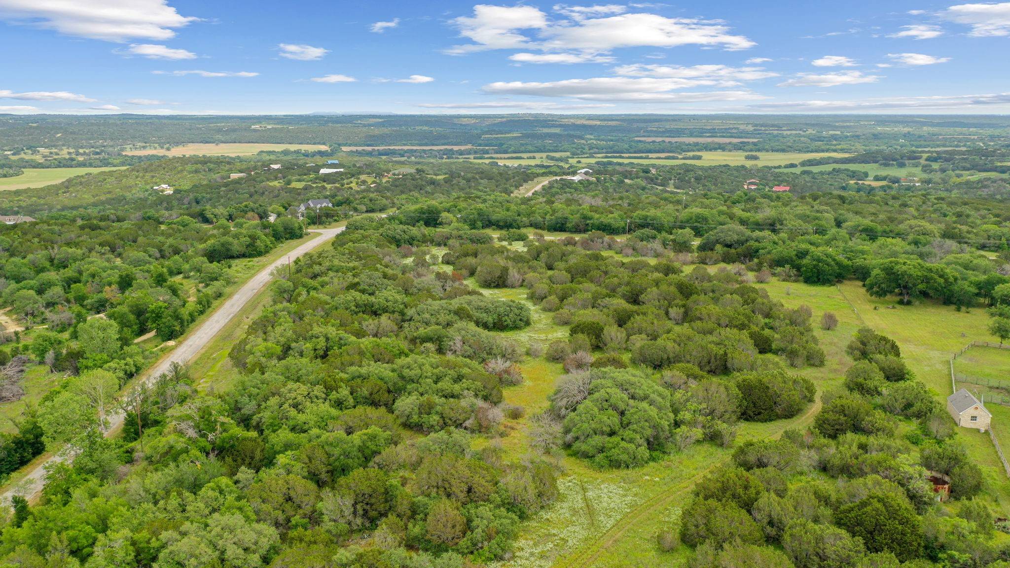 Bluff Dale, TX 76433,0 Autumn Valley & Ridge Way DR