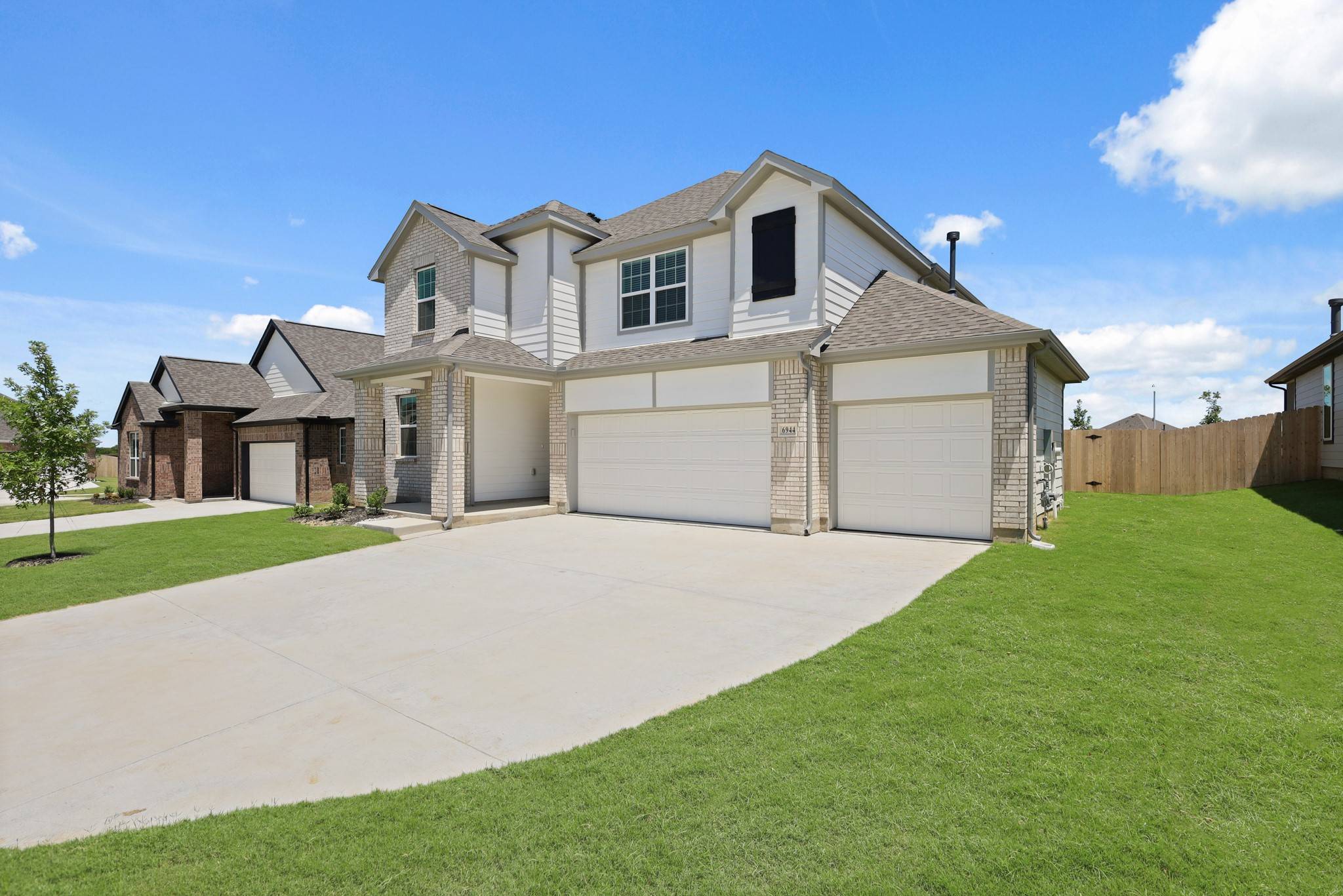Fort Worth, TX 76036,6944 Night Owl LN