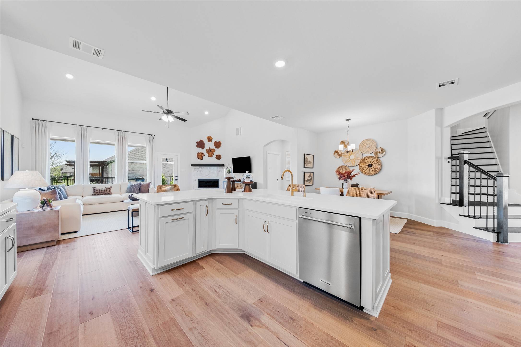 Fate, TX 75087,511 Pepperwood DR