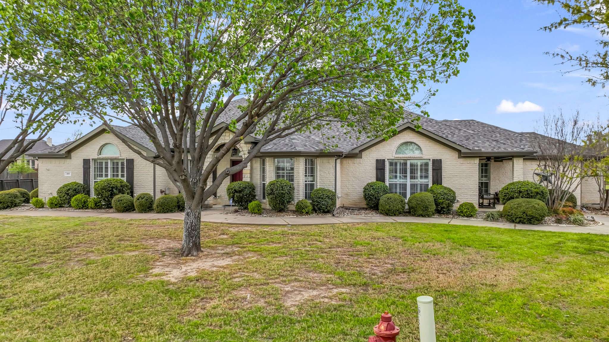Aledo, TX 76008,109 Meadow Glen CT