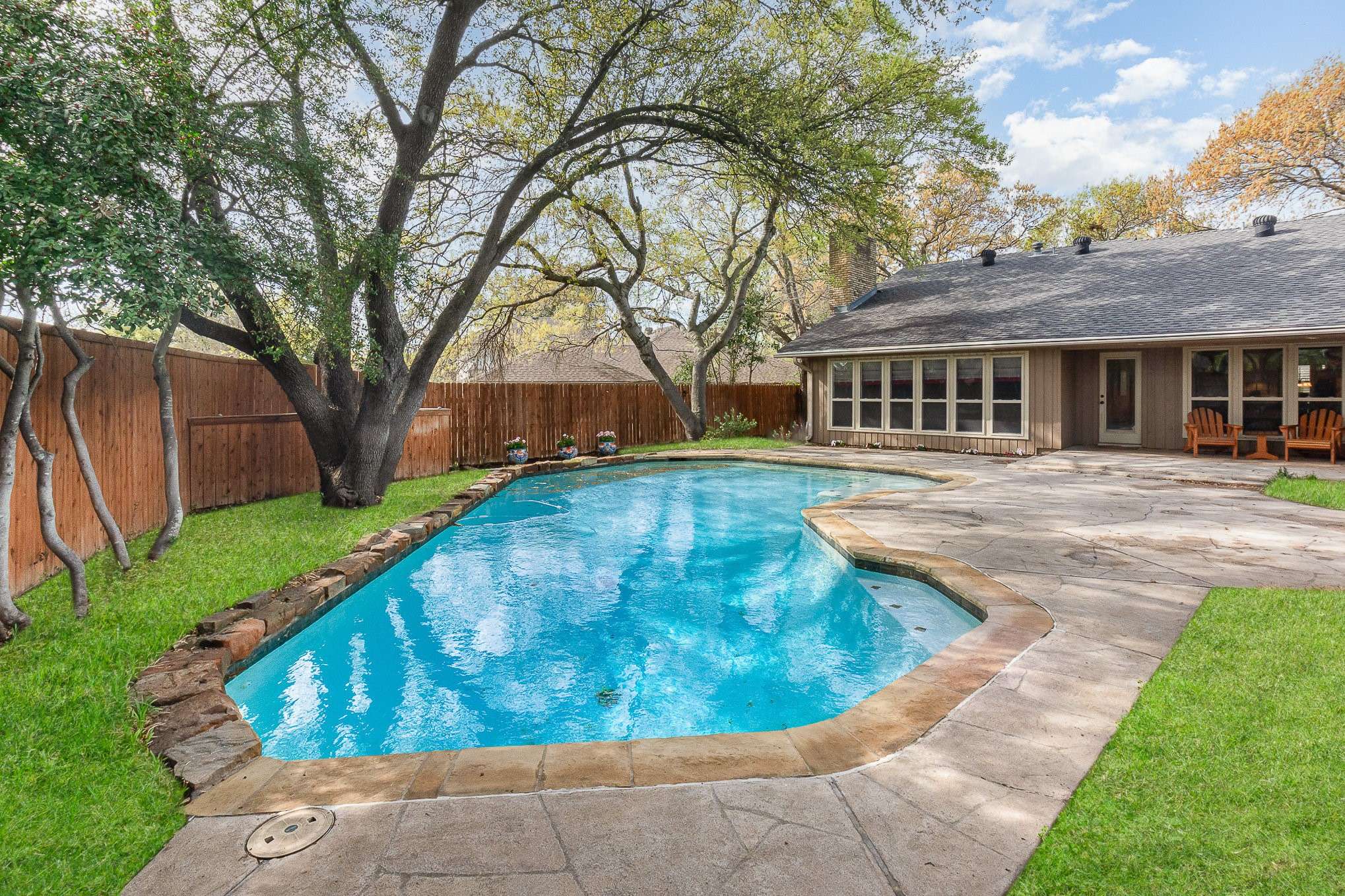 Dallas, TX 75248,15105 Meandering PL