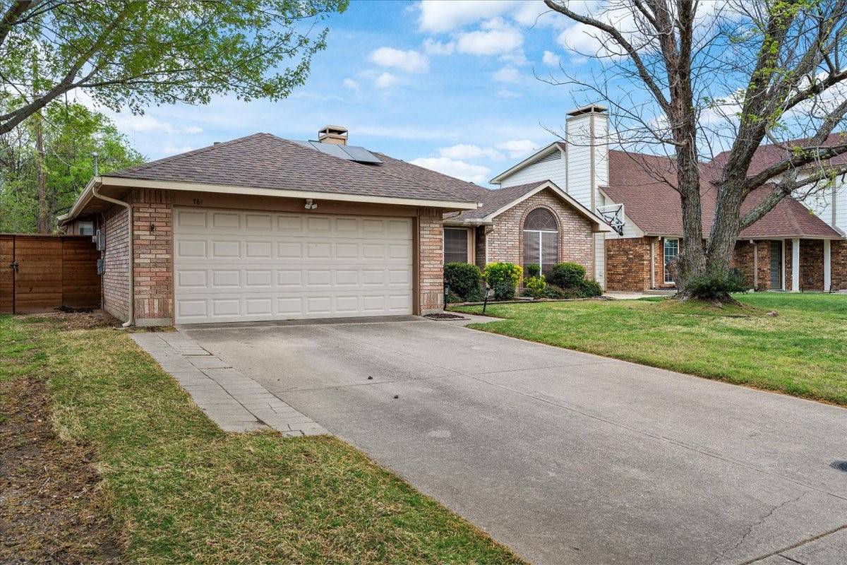 Cedar Hill, TX 75104,761 Honeysuckle LN