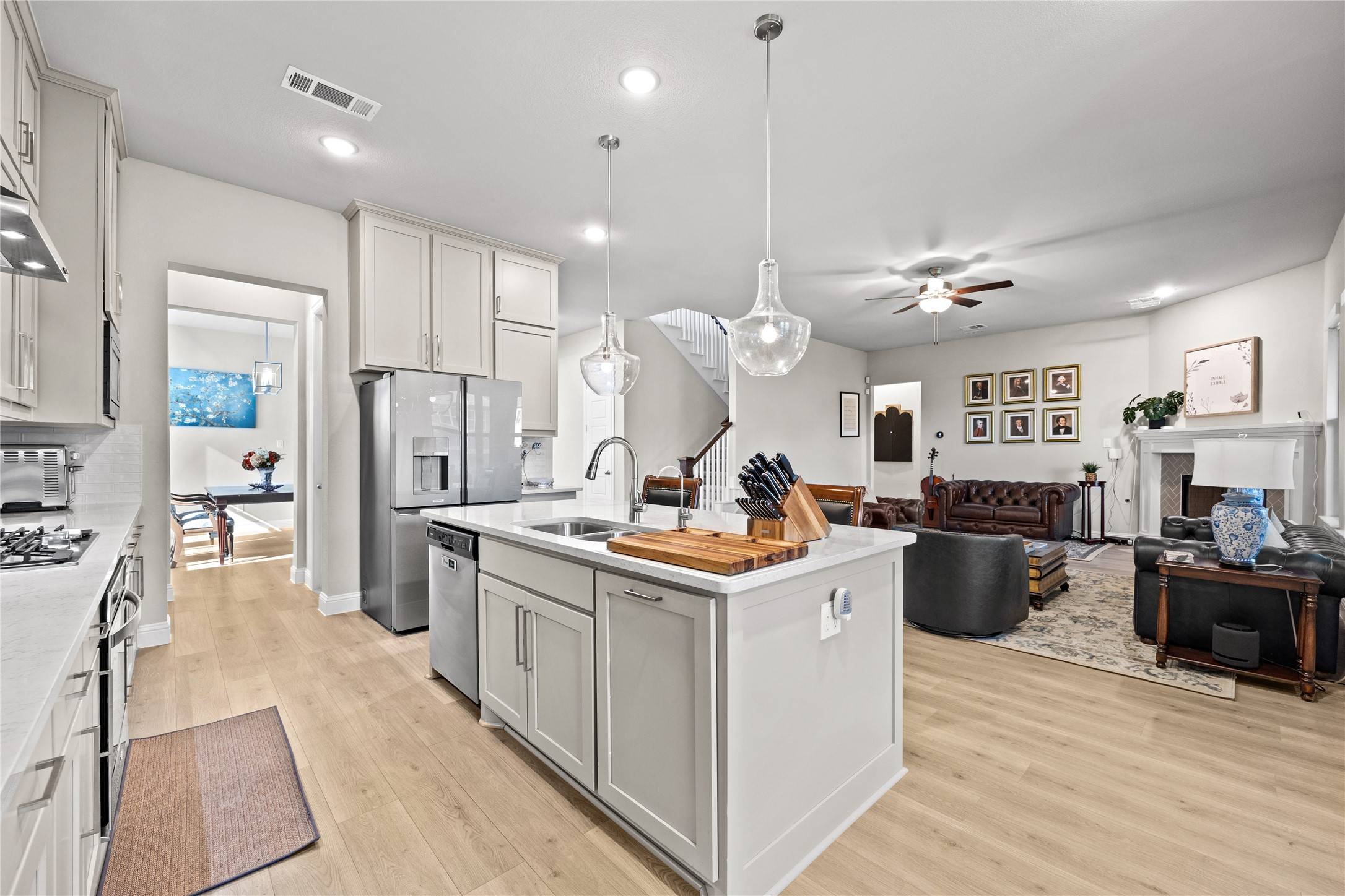 Anna, TX 75409,3217 Rolling Meadow DR