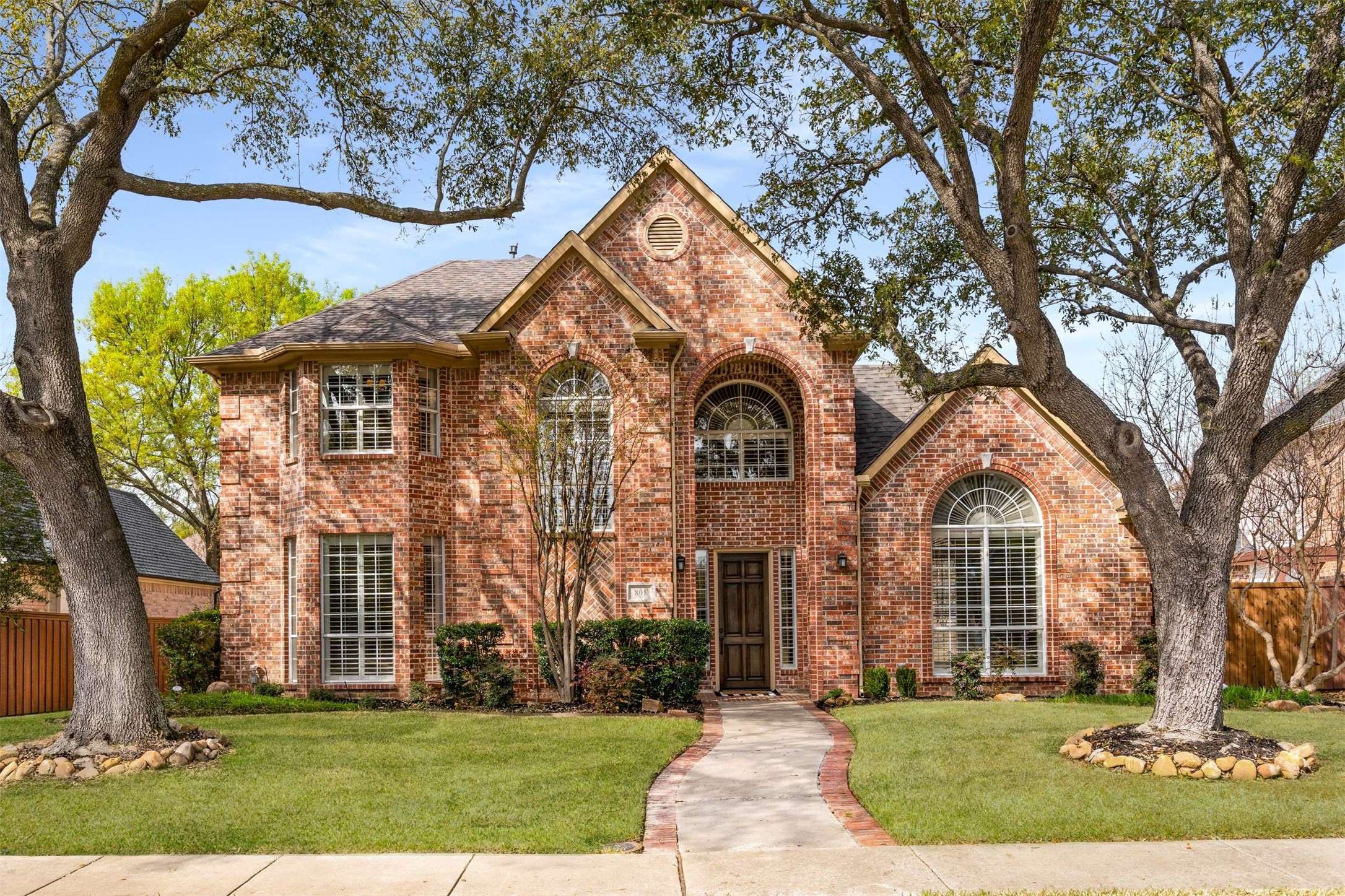 Allen, TX 75013,801 Twin Creeks DR