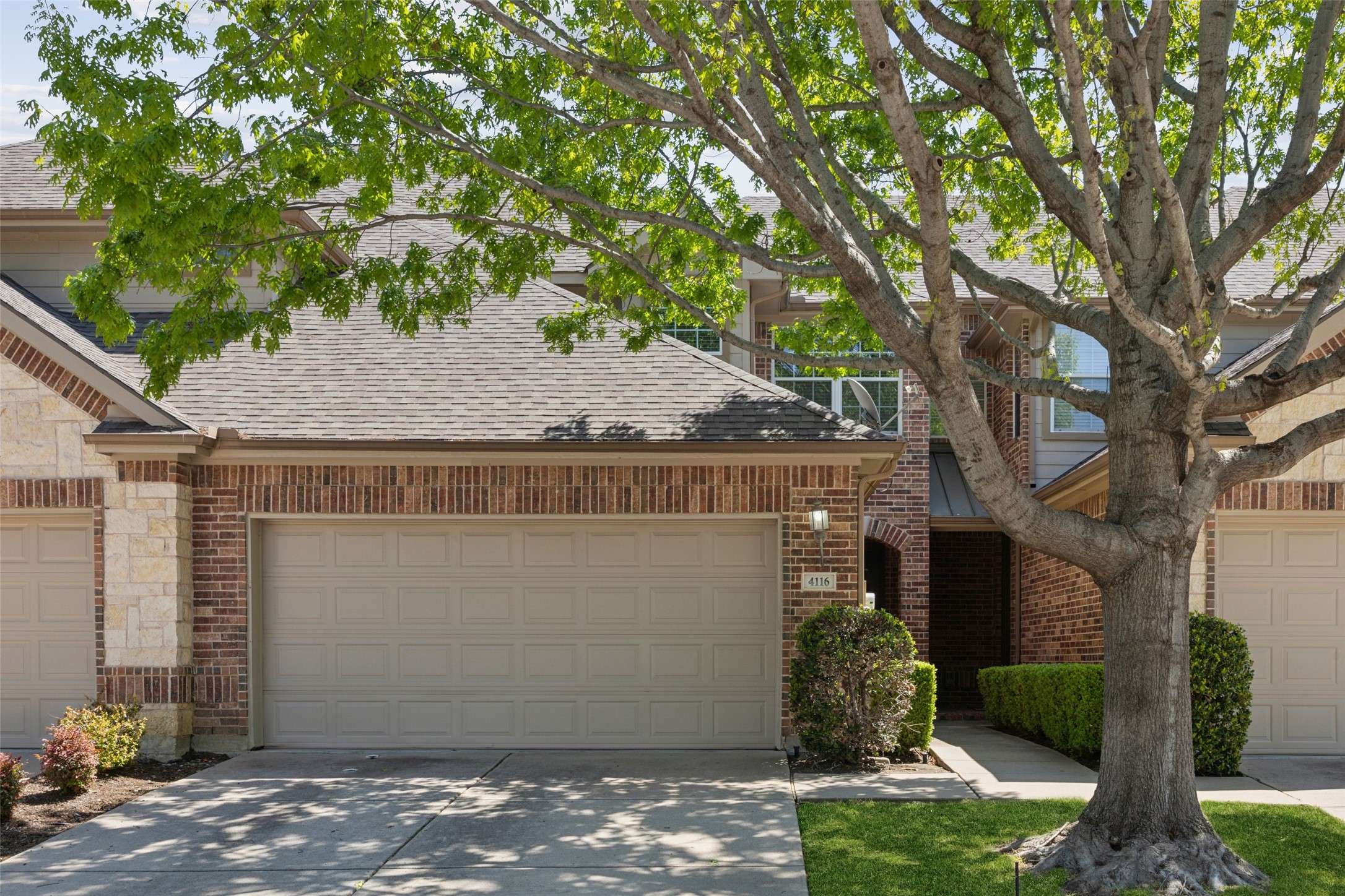 Carrollton, TX 75007,4116 Cobblestone DR