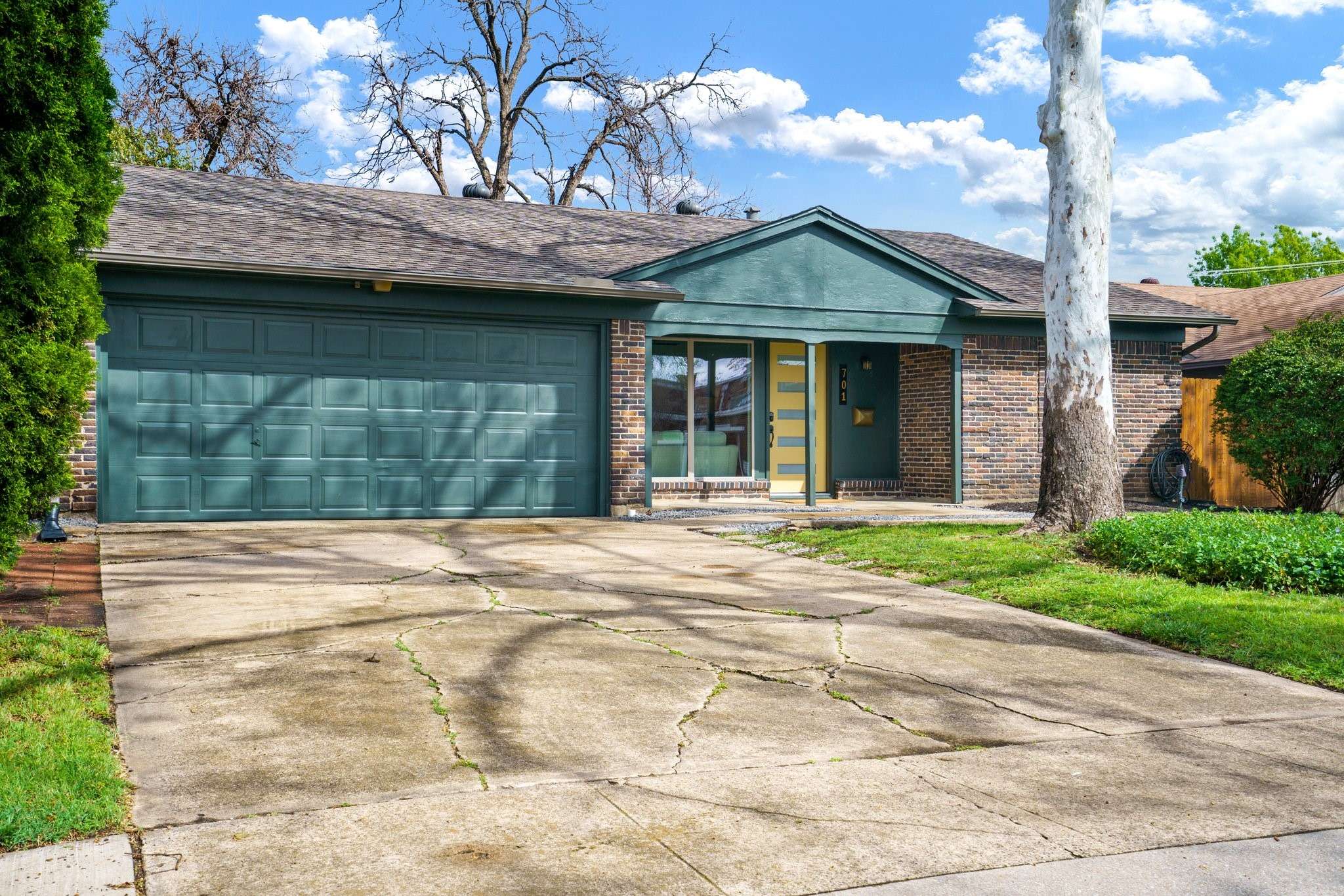 Richardson, TX 75080,701 Dover DR