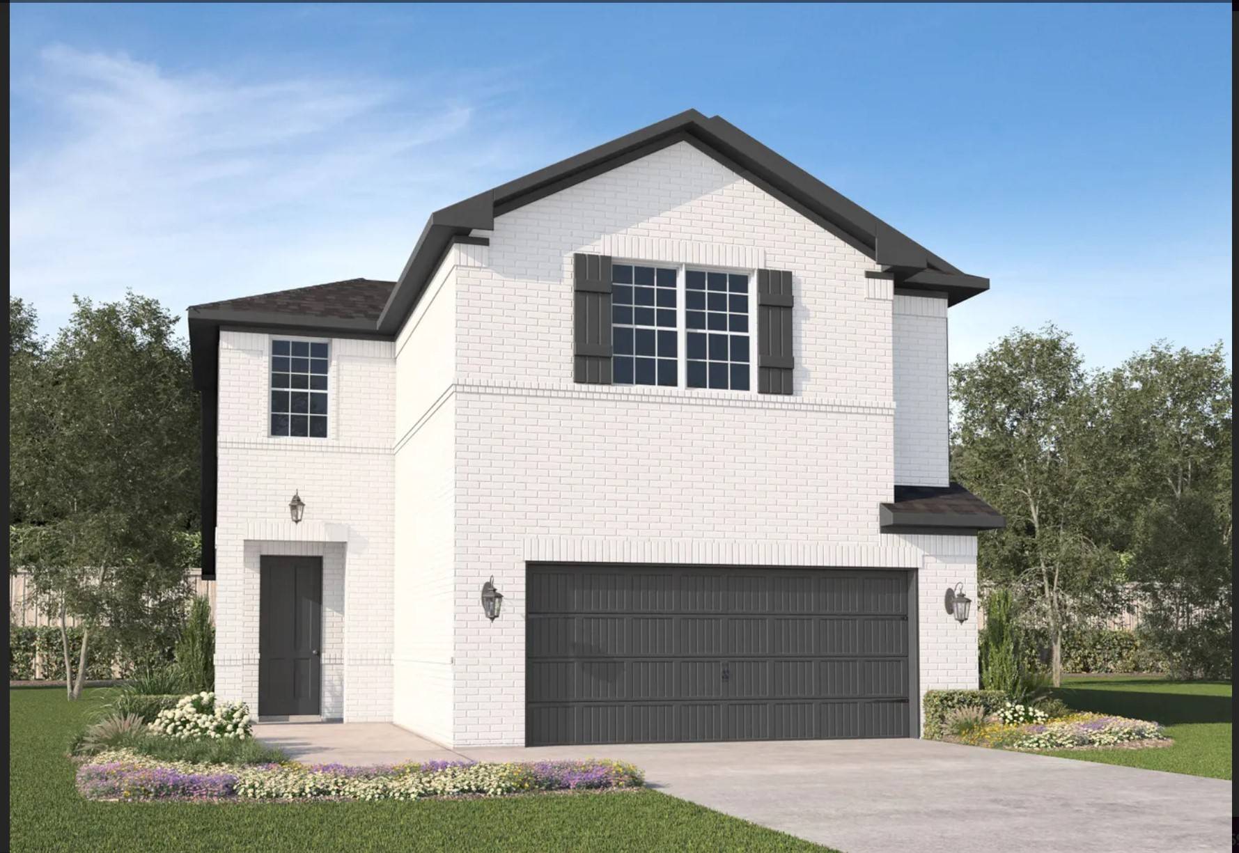 Princeton, TX 75407,3110 Cordelia DR