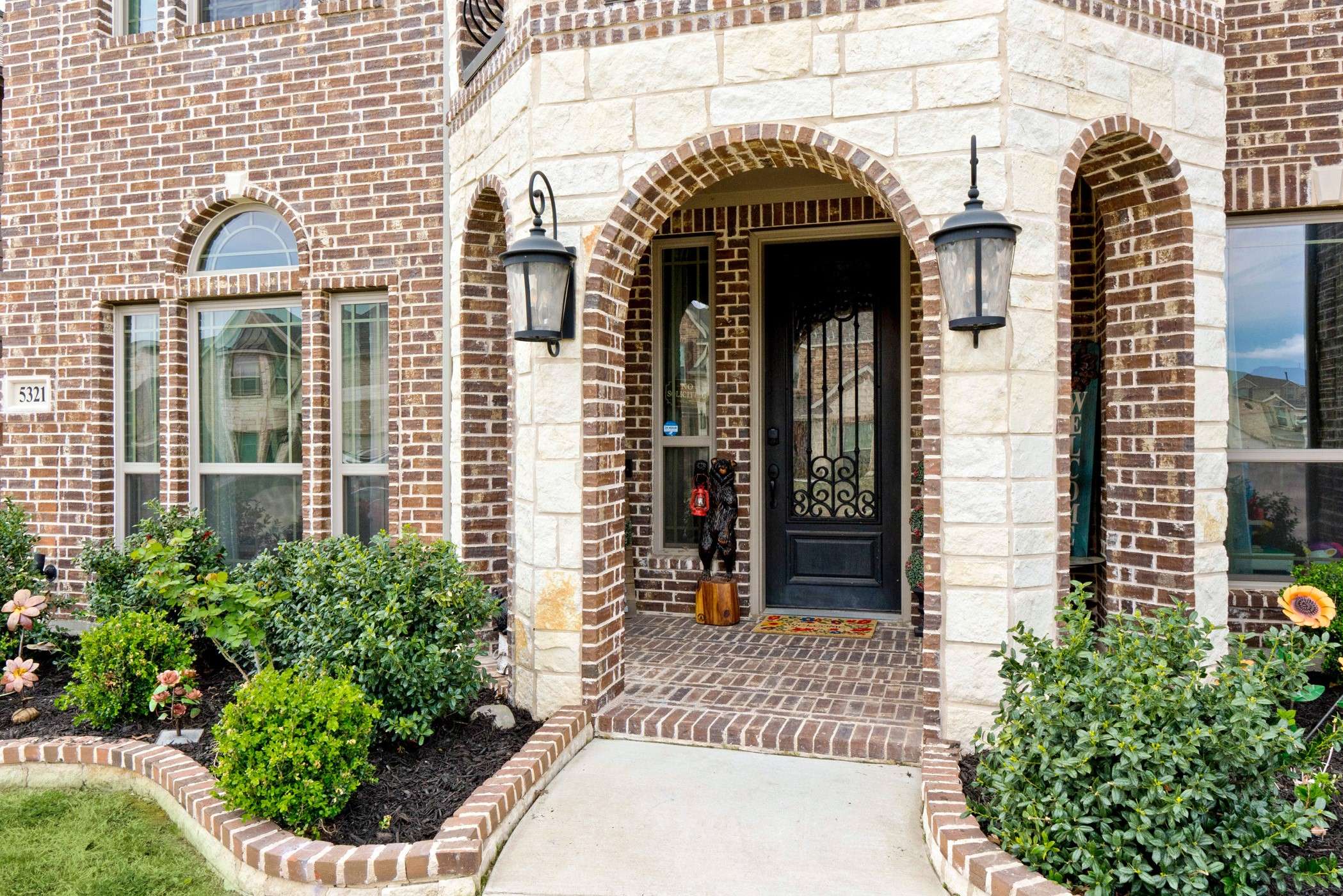 Fort Worth, TX 76179,5321 Almanor RD