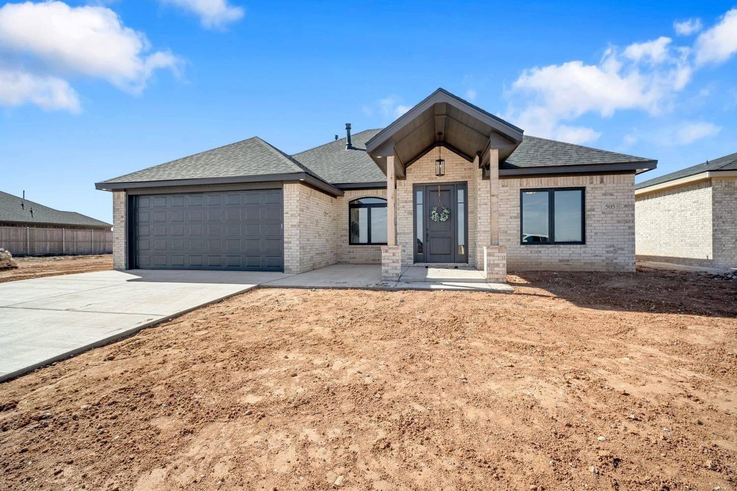 Shallowater, TX 79363,505 Avenue V