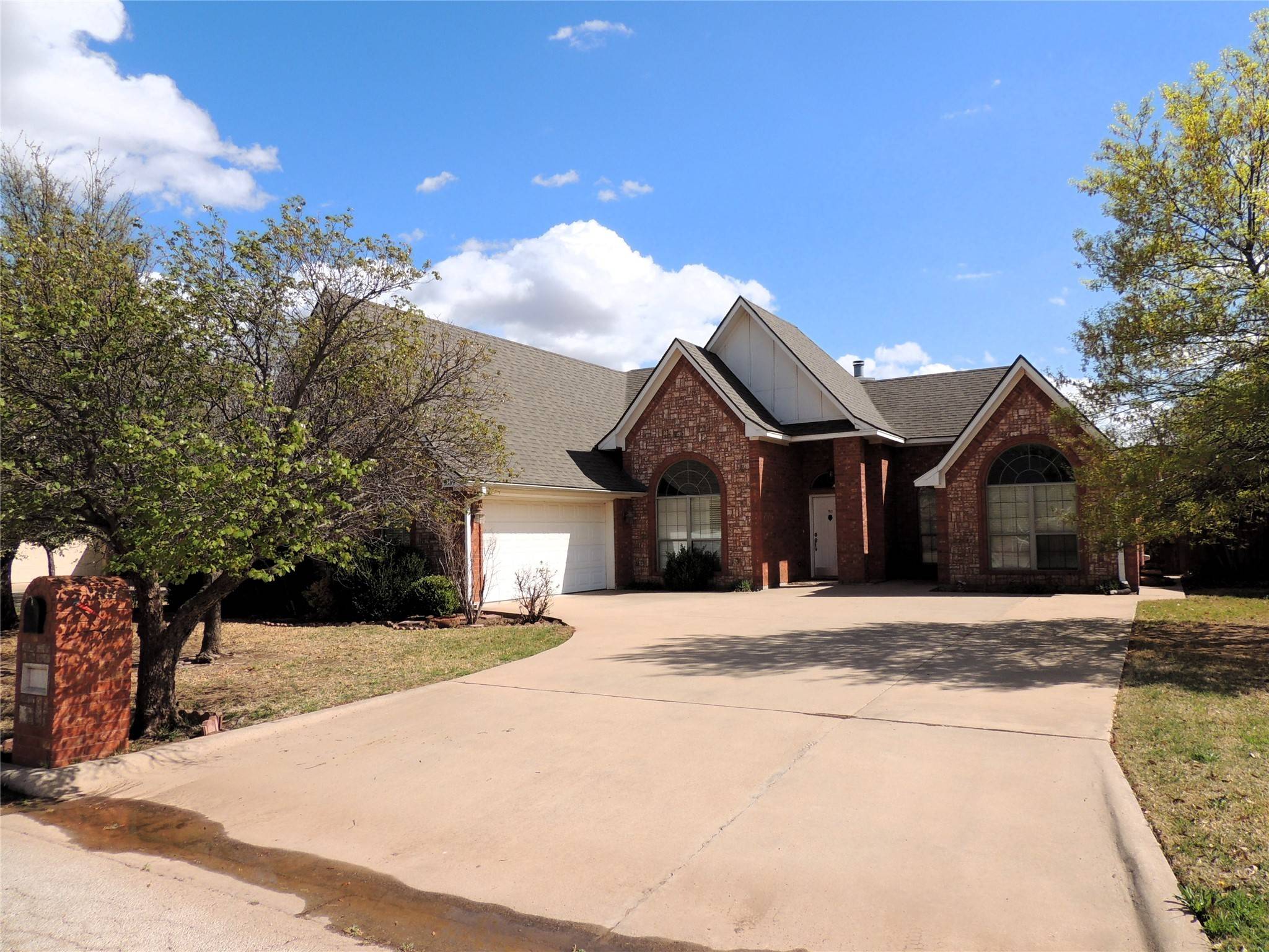 Abilene, TX 79606,3333 Silver Oaks DR
