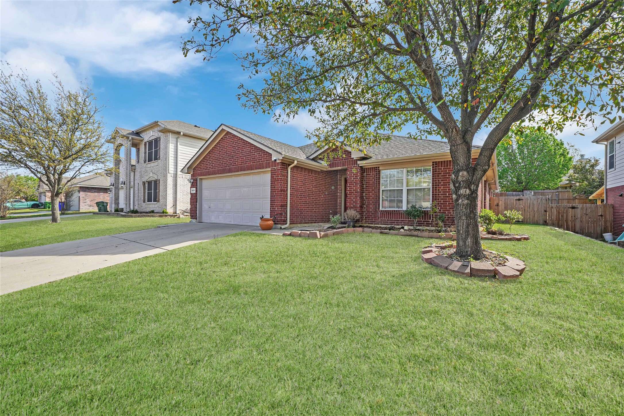 Watauga, TX 76137,6800 Geyser TRL