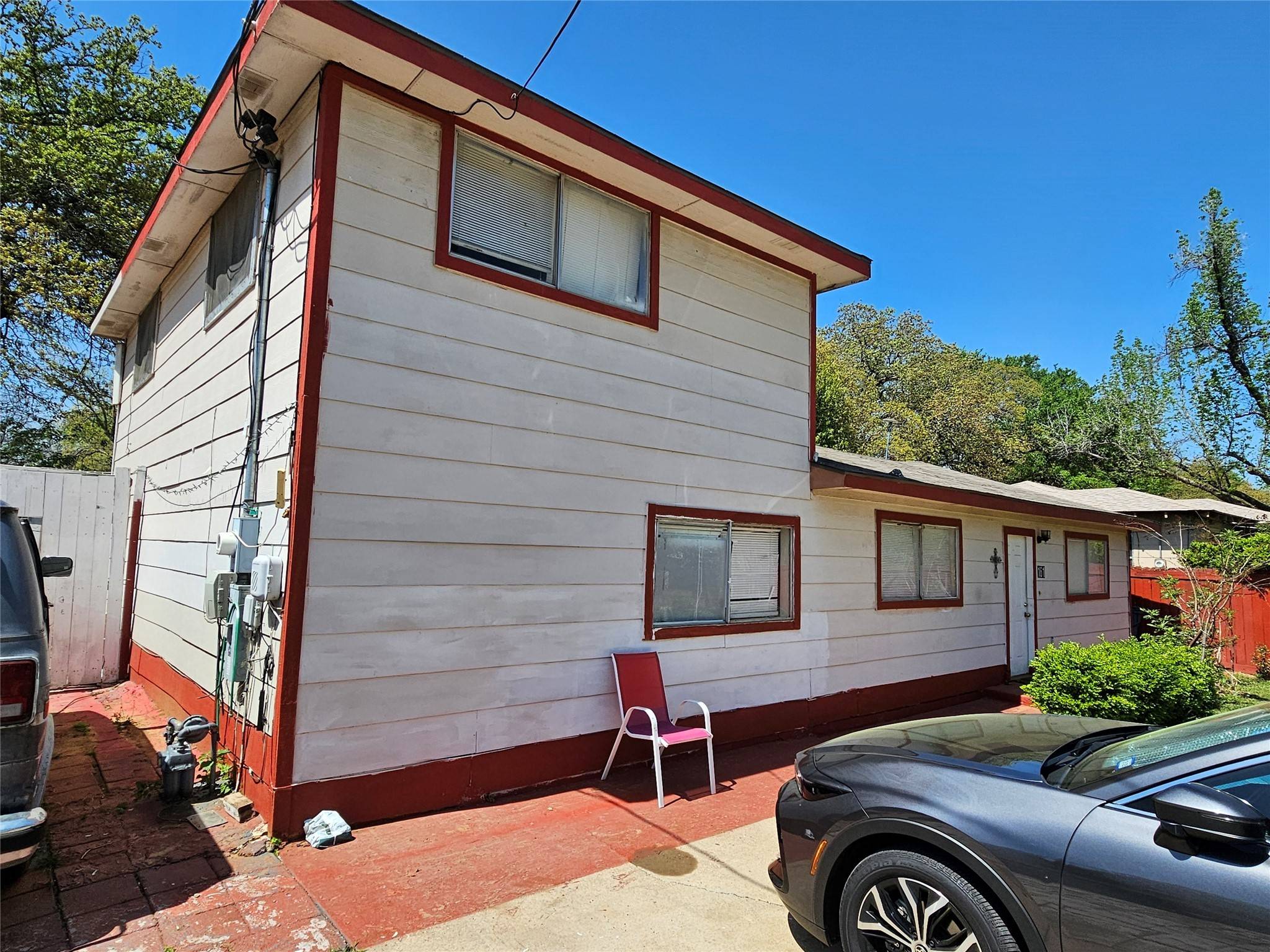 Lewisville, TX 75057,161 W Shore
