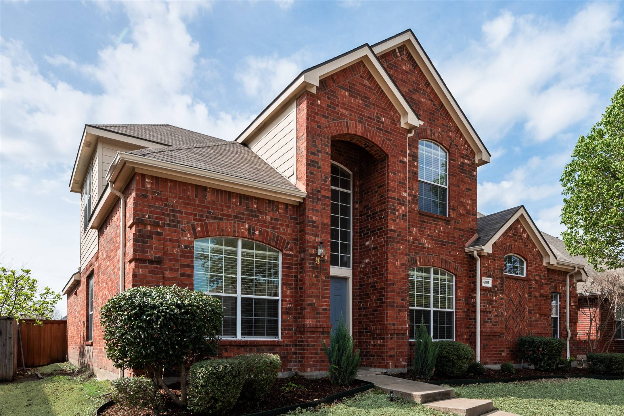 Mckinney, TX 75070,6109 Pine Meadow LN