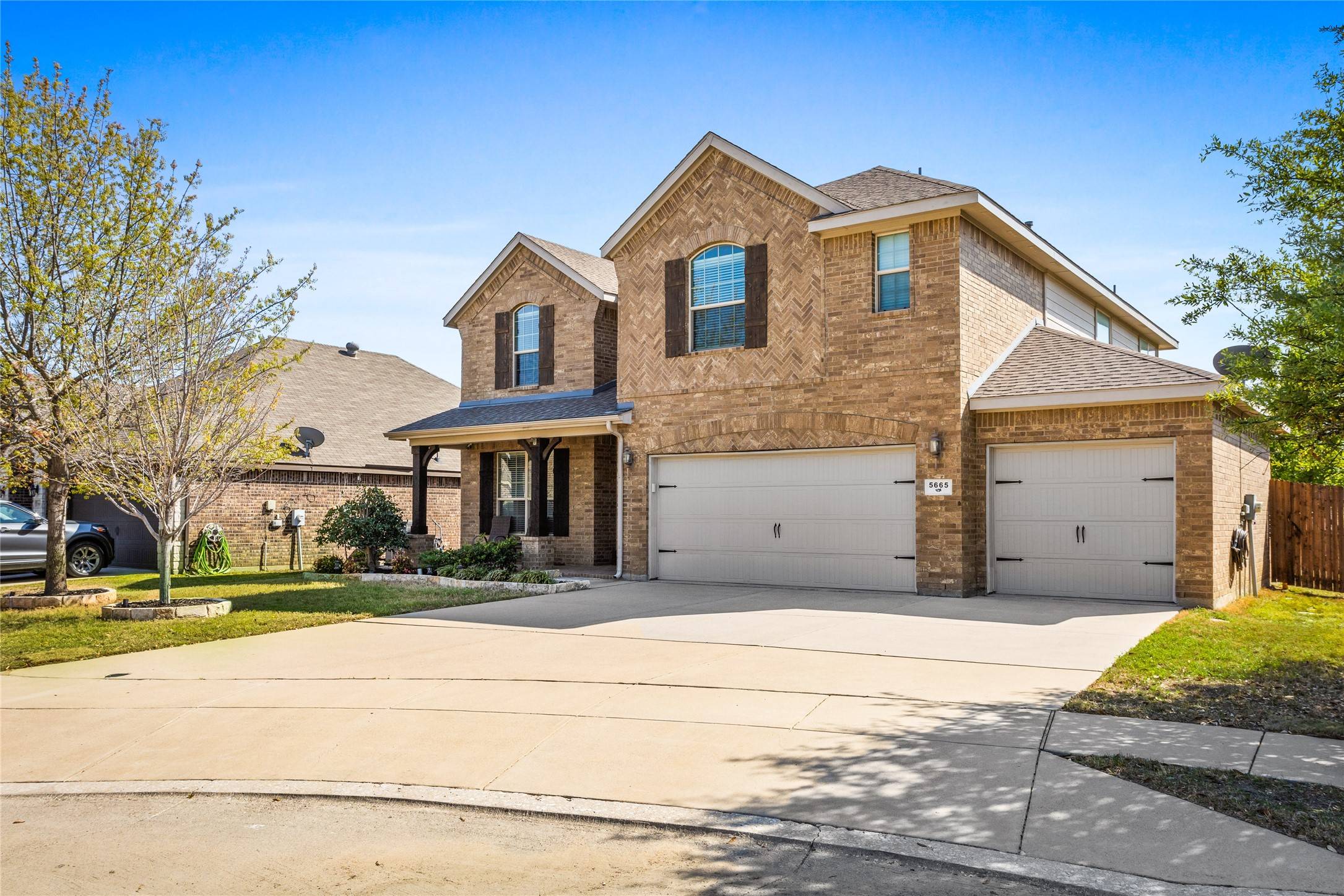 Fort Worth, TX 76179,5665 Spirit Lake DR