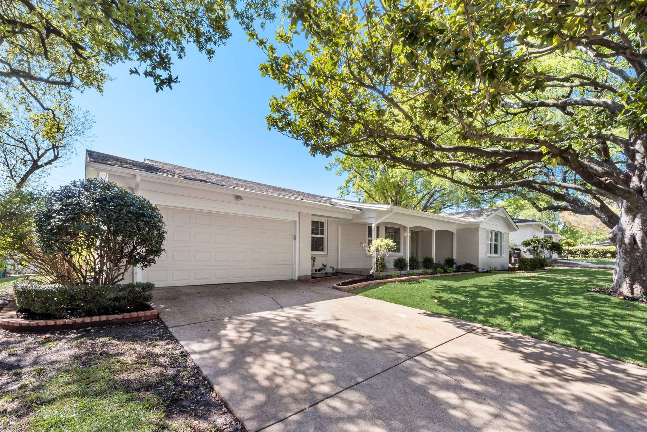 Fort Worth, TX 76109,4605 Inverness AVE