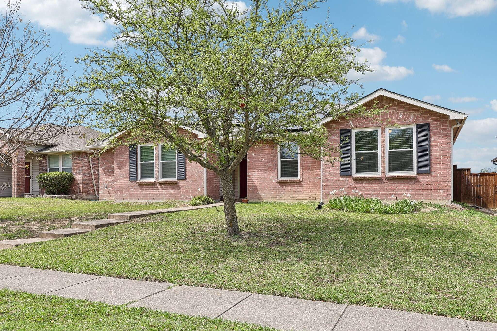 Mesquite, TX 75181,1309 Nimitz WAY