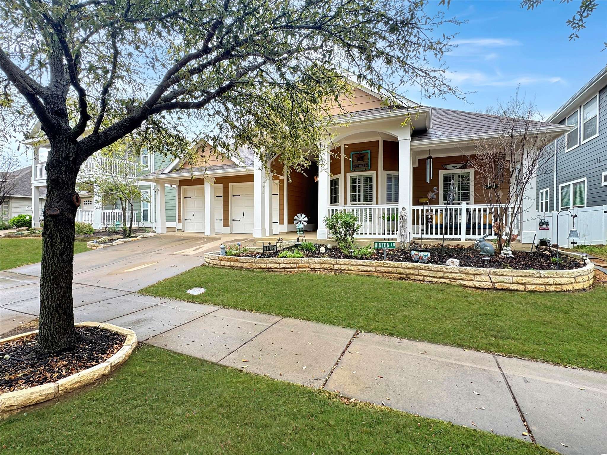 Savannah, TX 76227,1812 Azalea DR