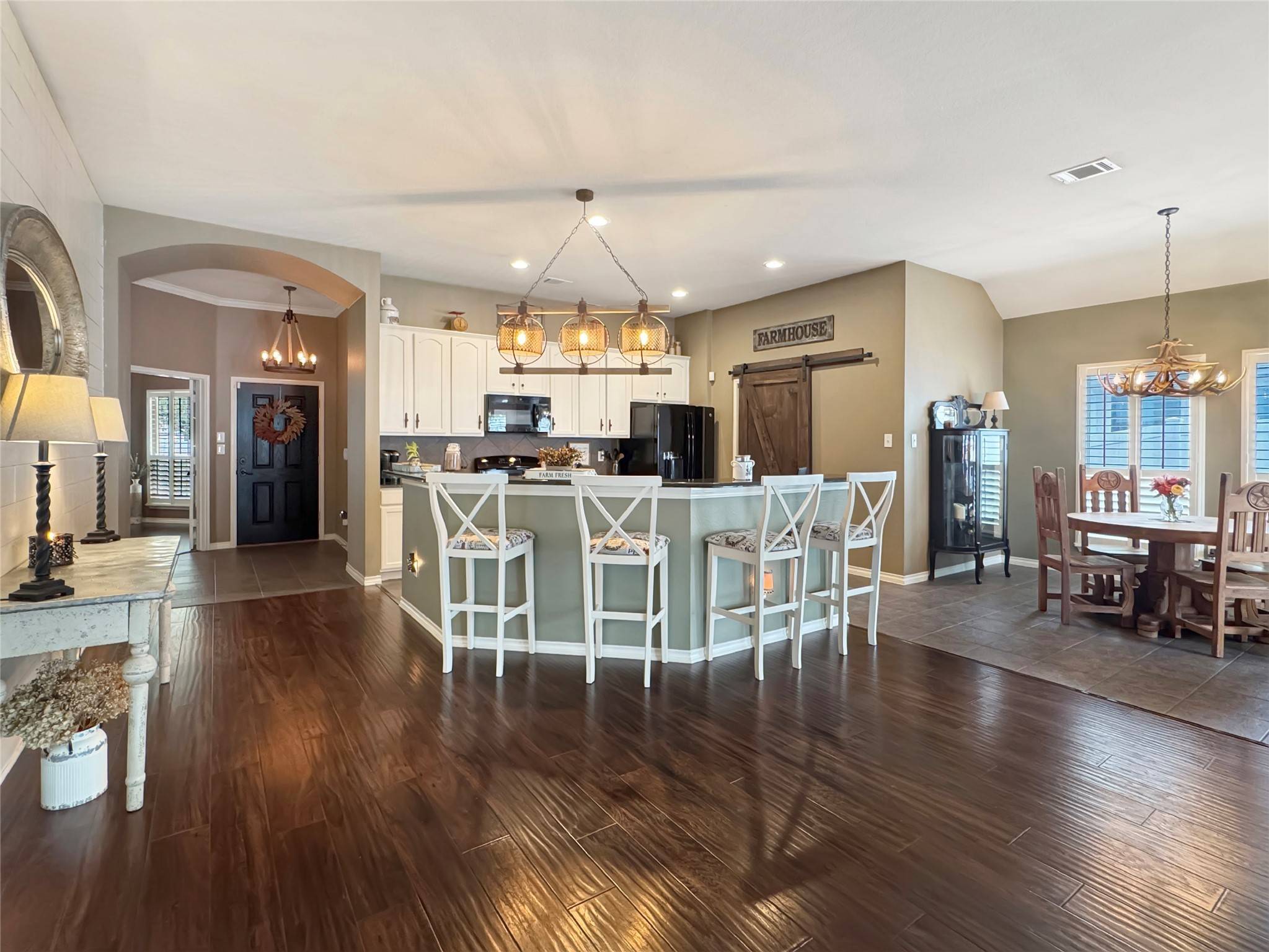 Savannah, TX 76227,1812 Azalea DR