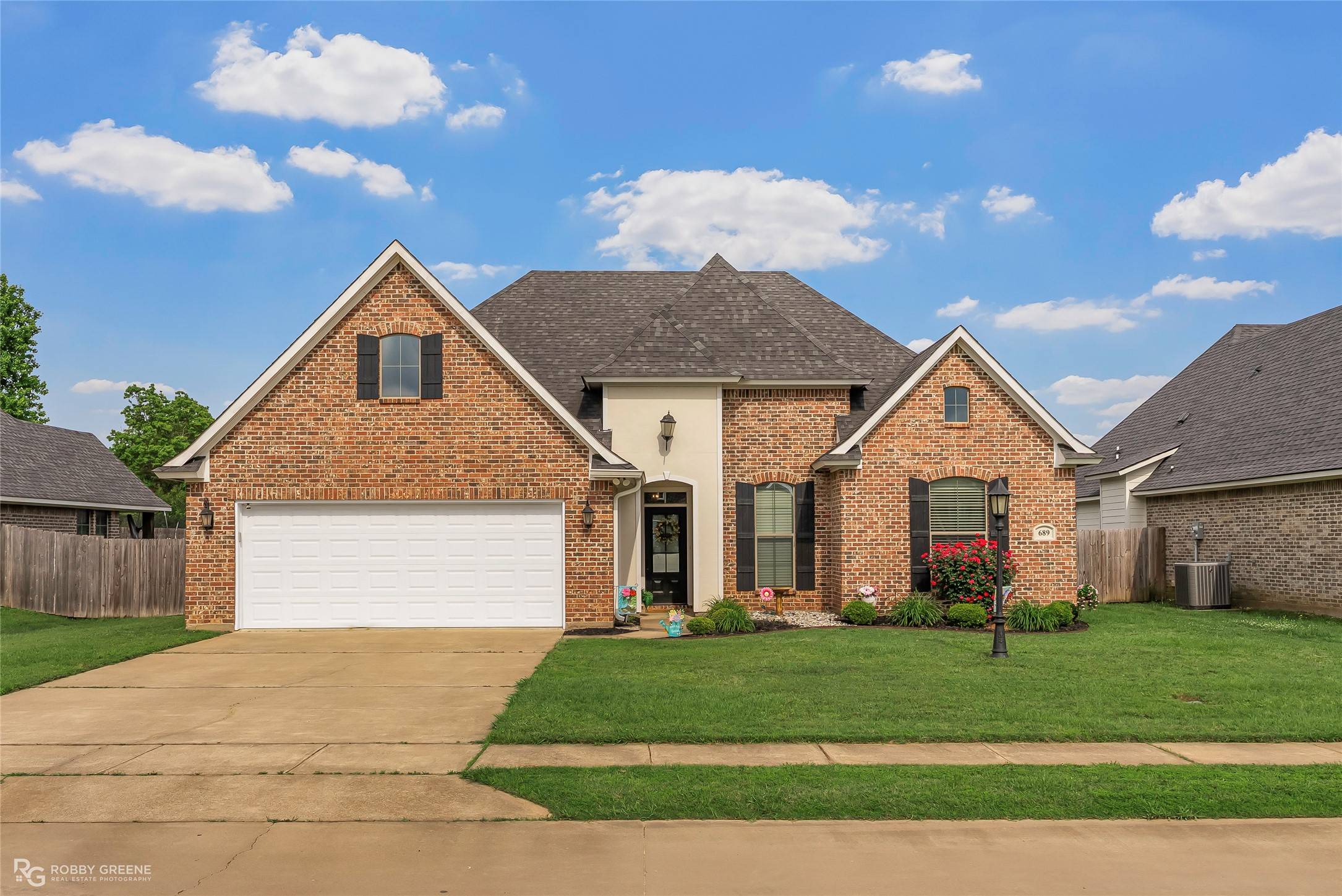 Stonewall, LA 71078,689 Lessie DR