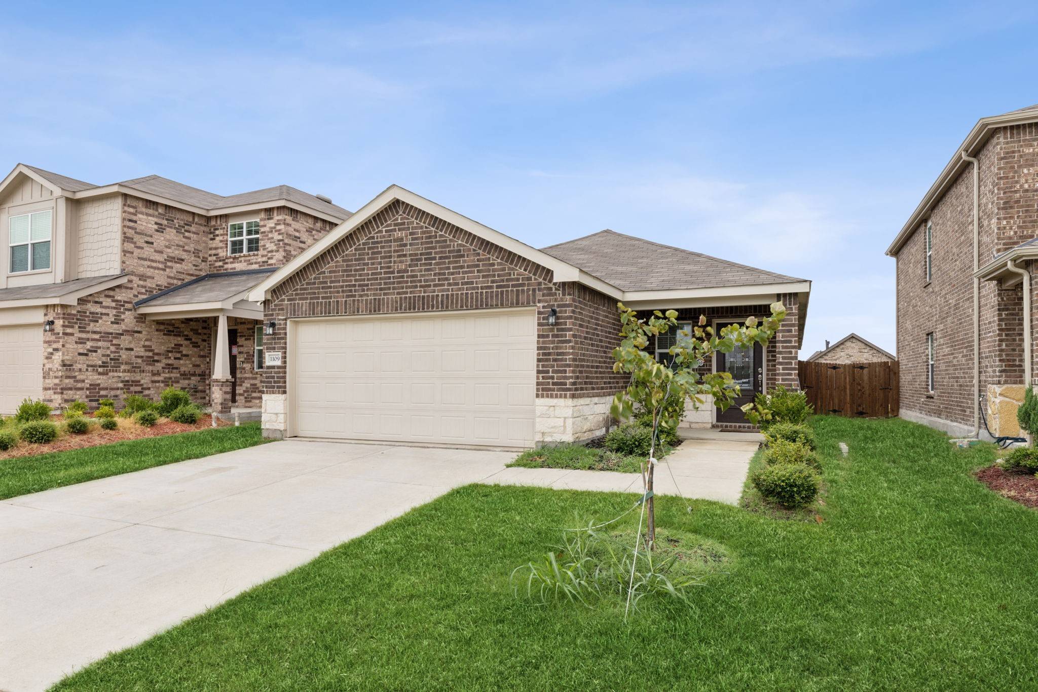 Forney, TX 75126,1109 Castroville DR