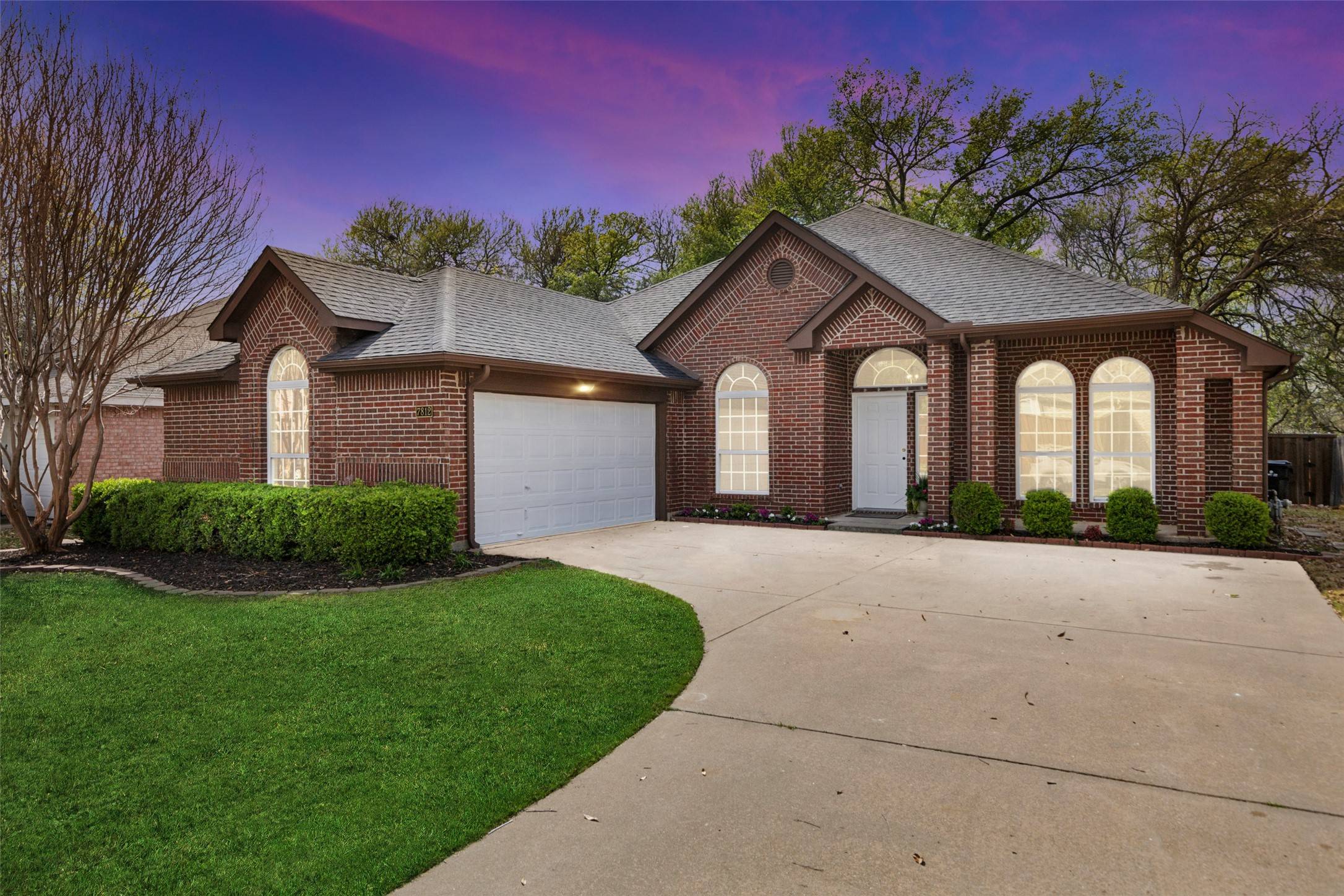 Frisco, TX 75034,7812 Brookview DR