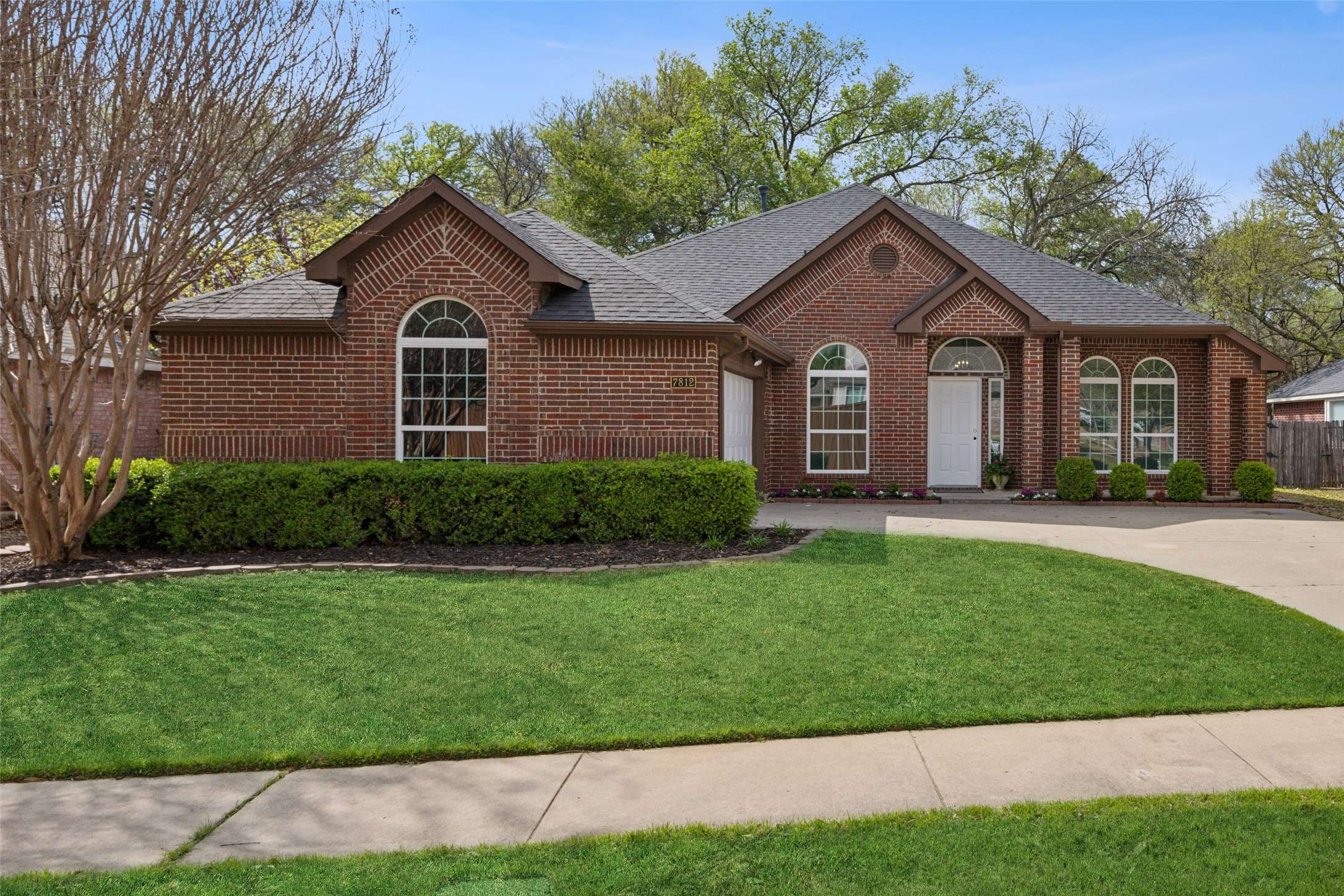 Frisco, TX 75034,7812 Brookview DR