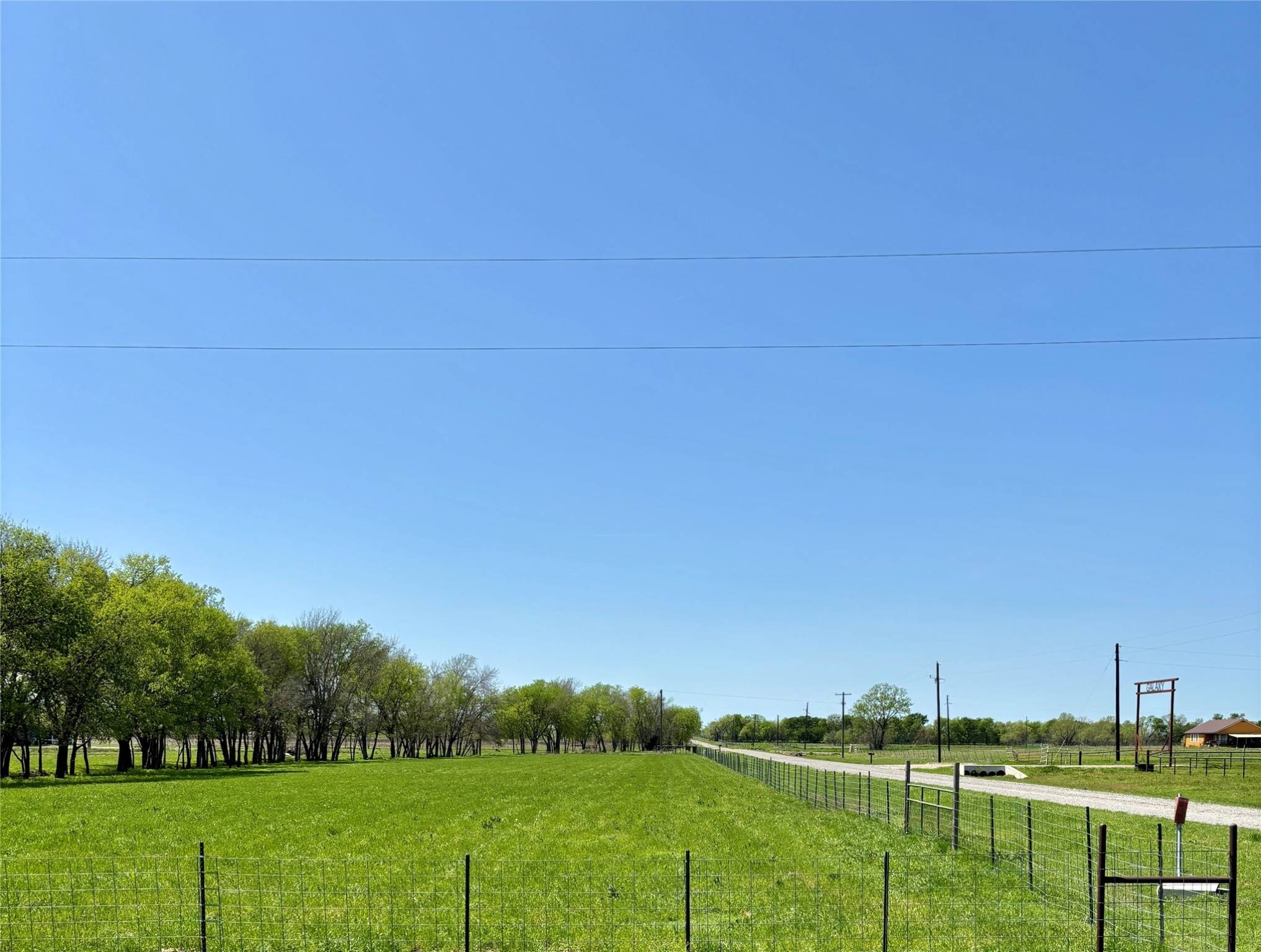 Caddo Mills, TX 75135,838 County Road 2148