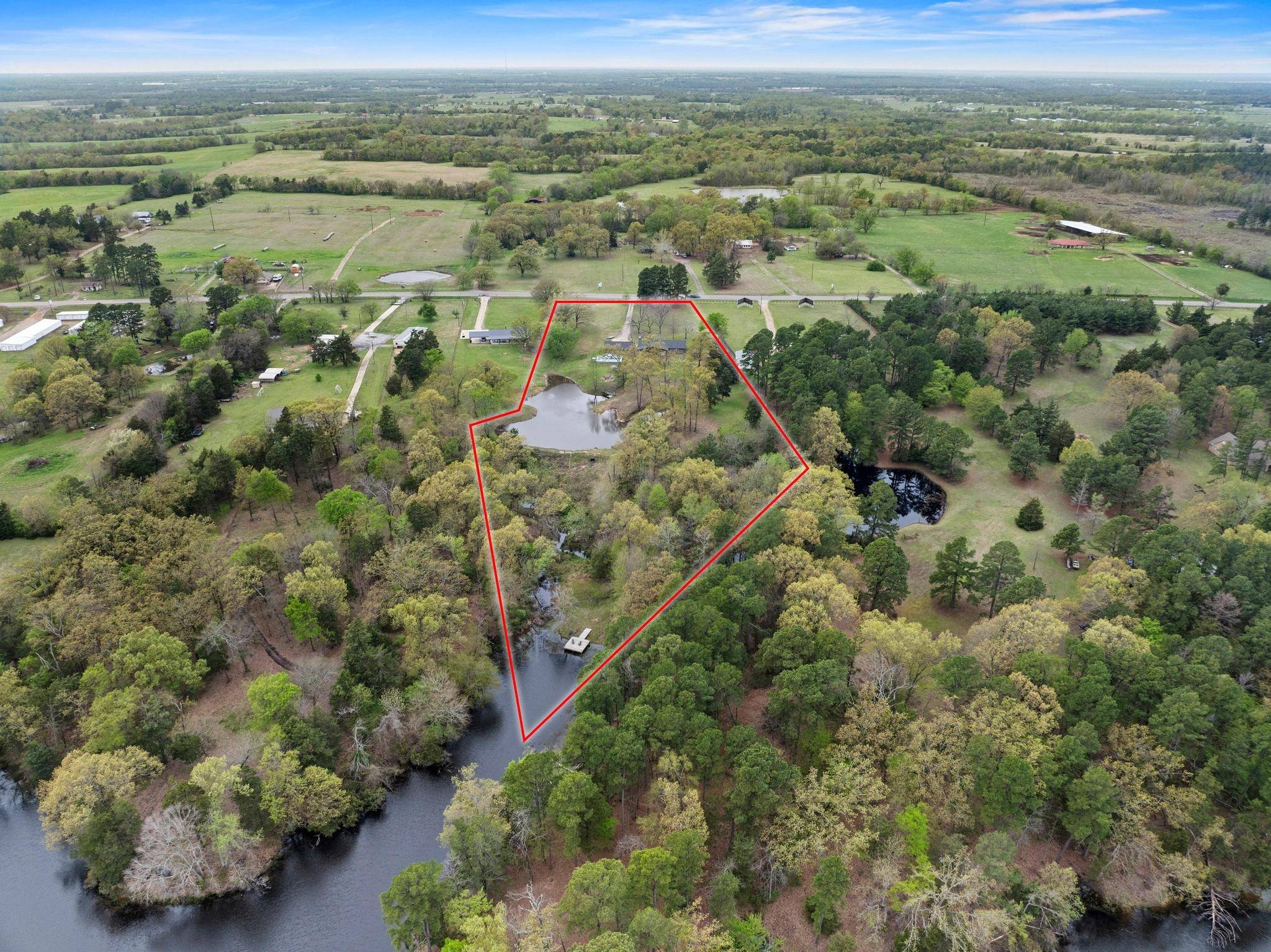 Mount Vernon, TX 75457,2223 Farm Road 115