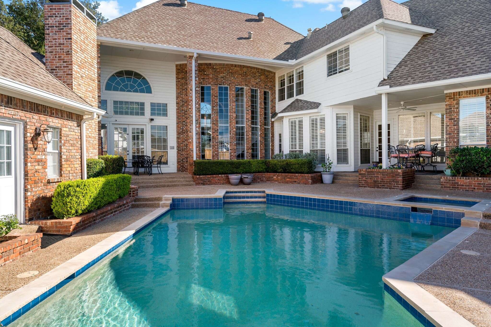 Plano, TX 75024,4580 Southgate DR