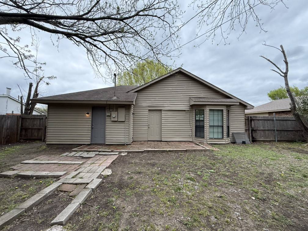 Glenn Heights, TX 75154,132 London LN