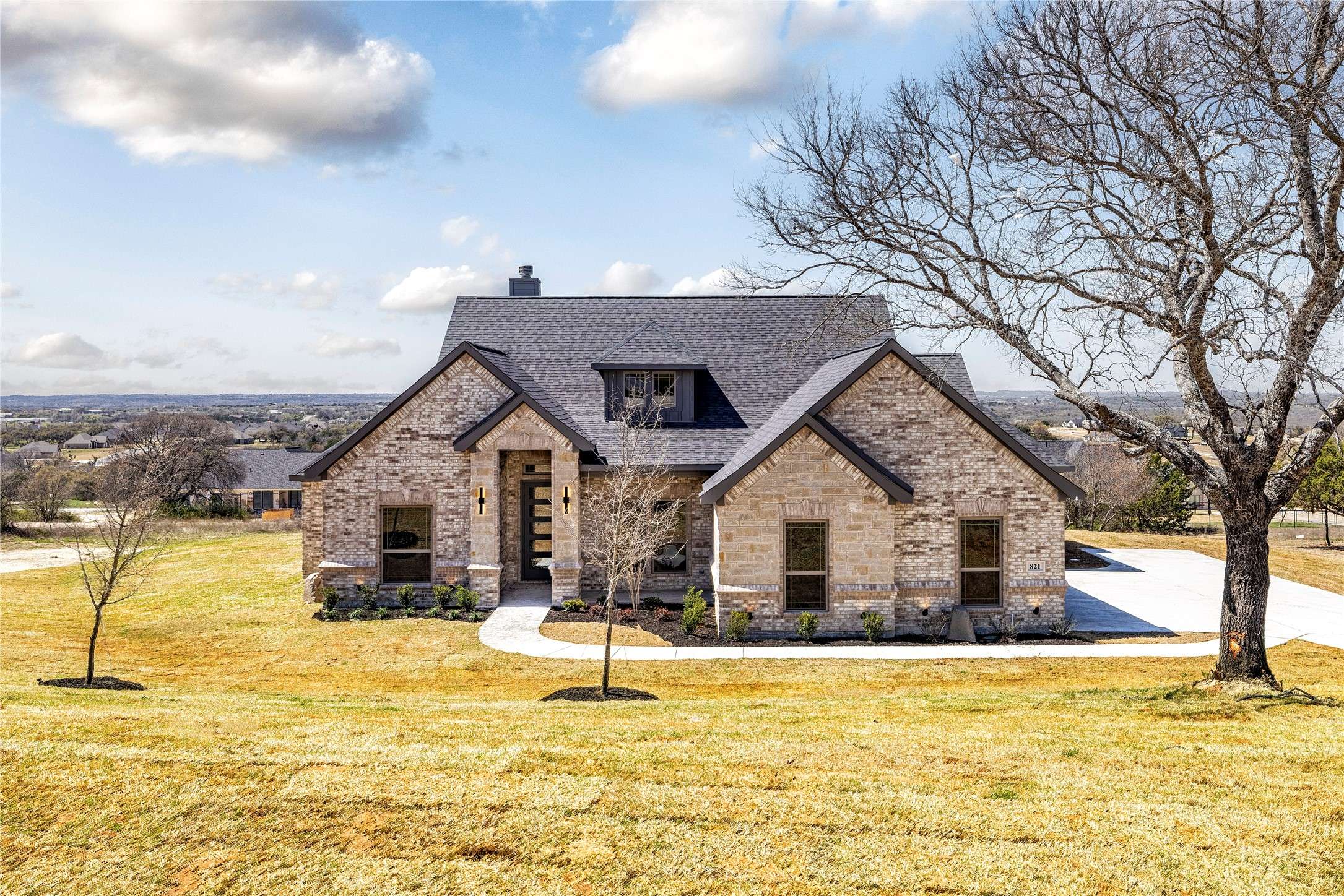 Weatherford, TX 76085,821 Dogwood RD