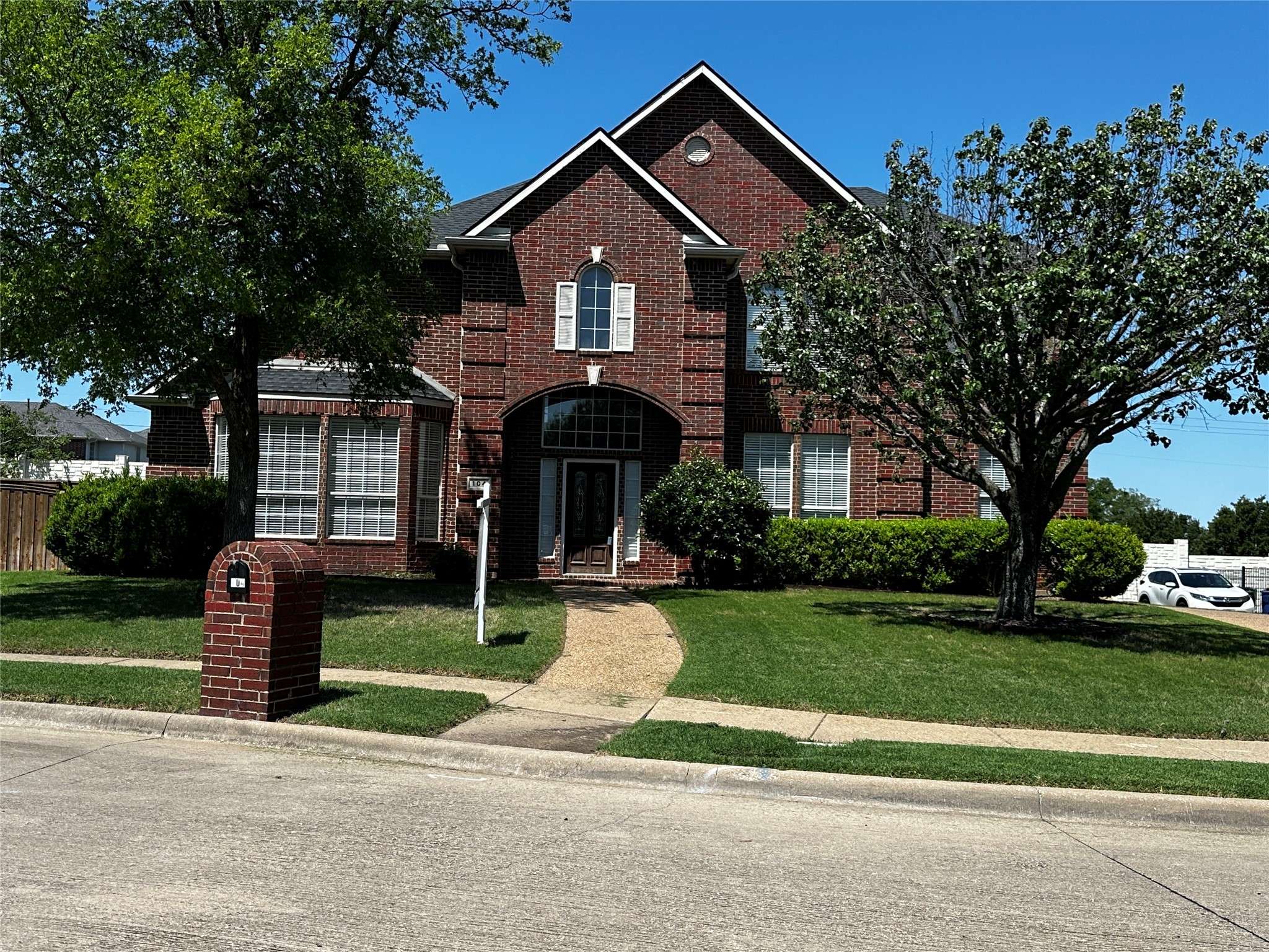 Heath, TX 75032,104 Cambridge CT