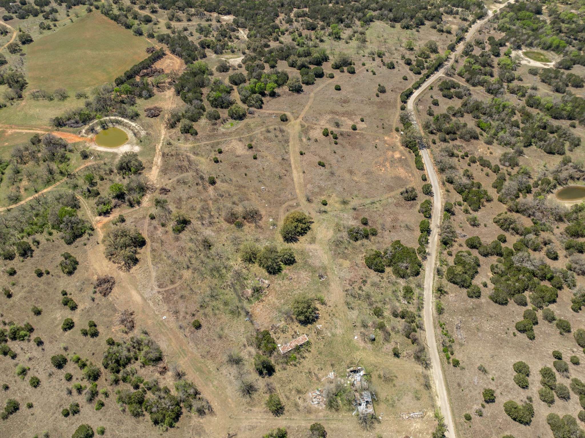 Jonesboro, TX 76538,5448 County Road 182