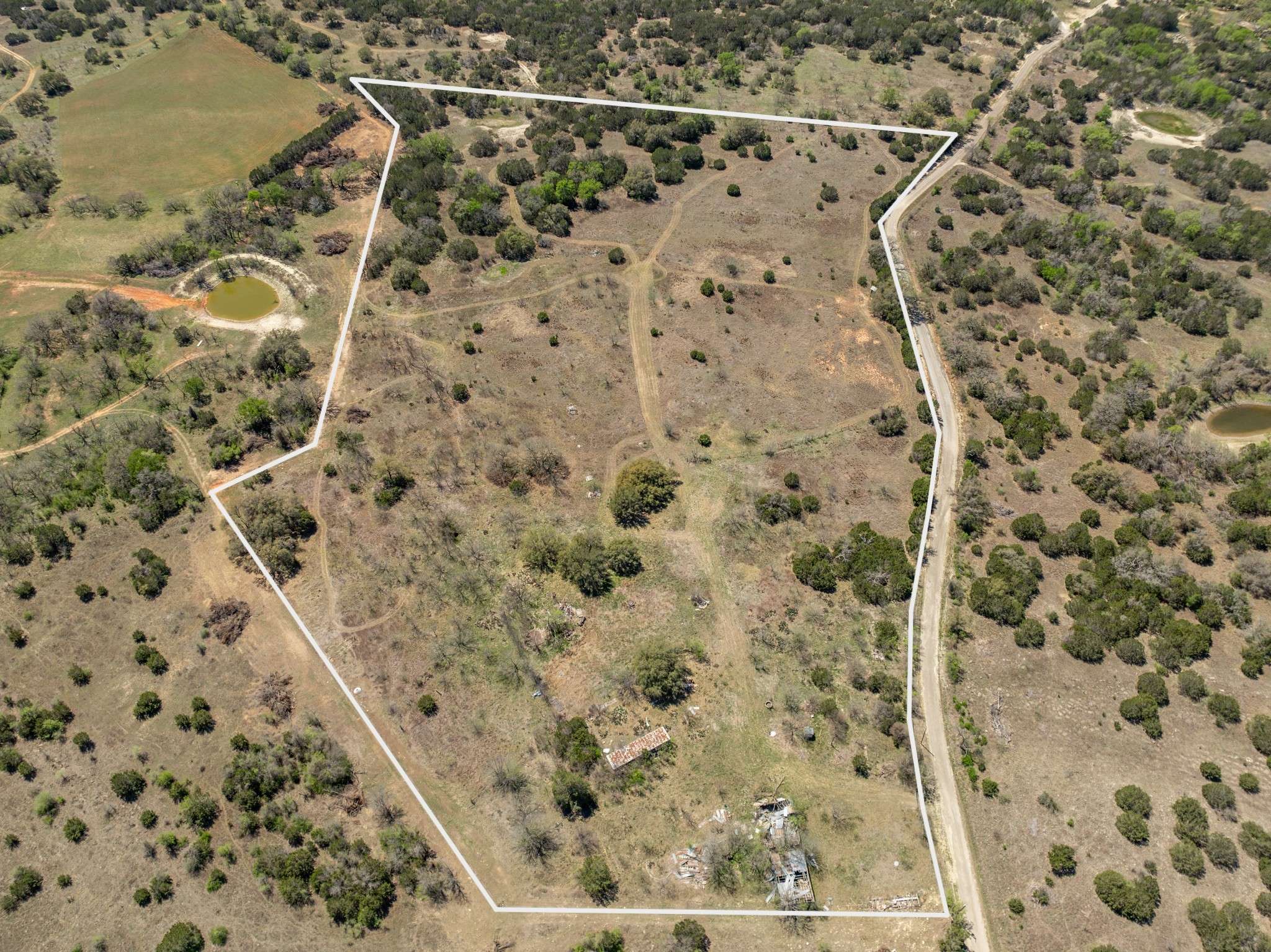 Jonesboro, TX 76538,5448 County Road 182