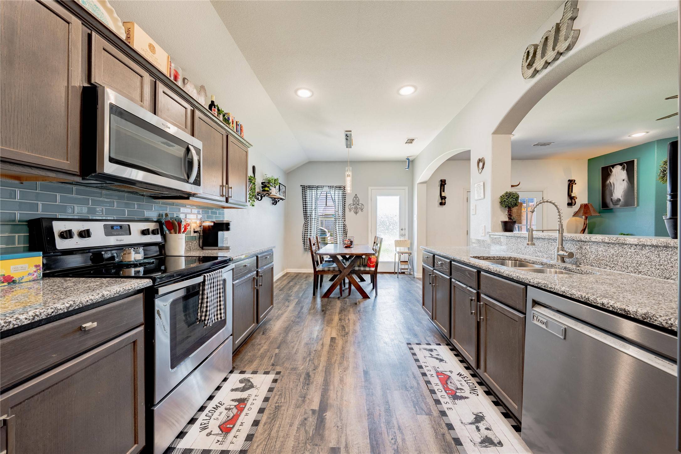 Mabank, TX 75147,132 Oak springs LOOP