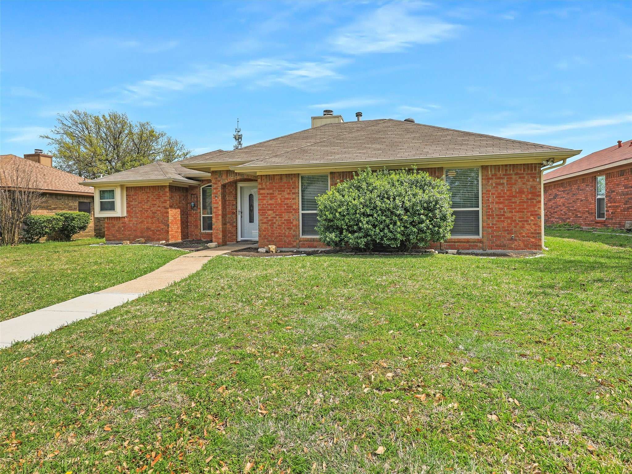Sachse, TX 75048,3318 Tina ST