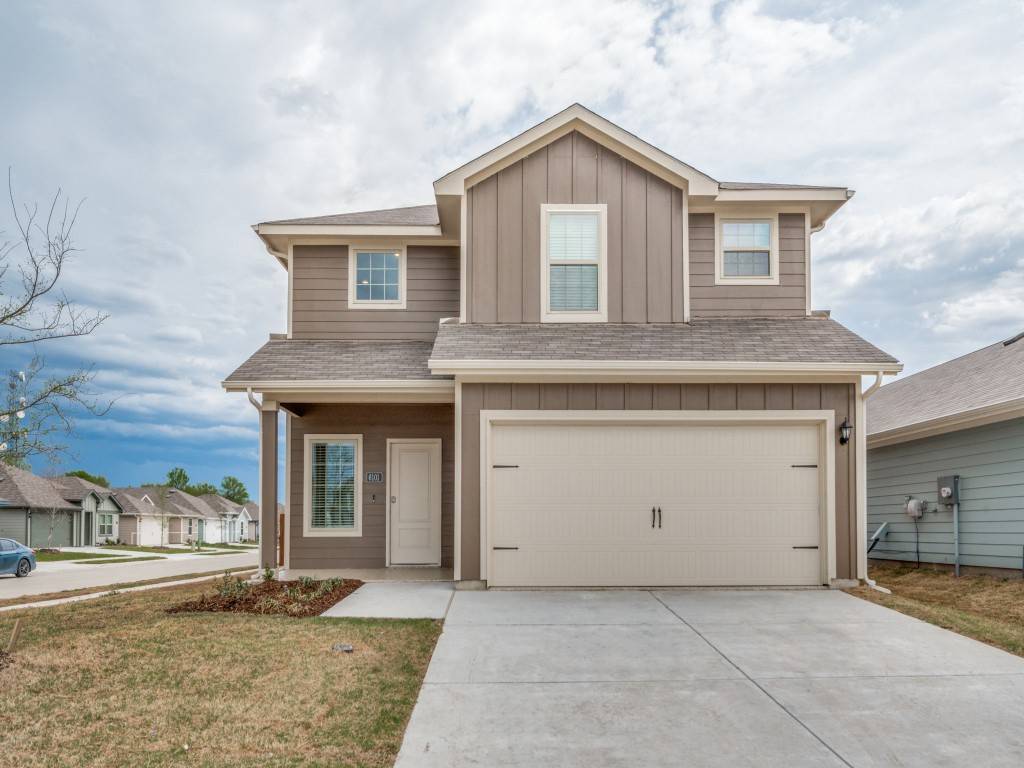 Princeton, TX 75407,6101 Shearwater RD