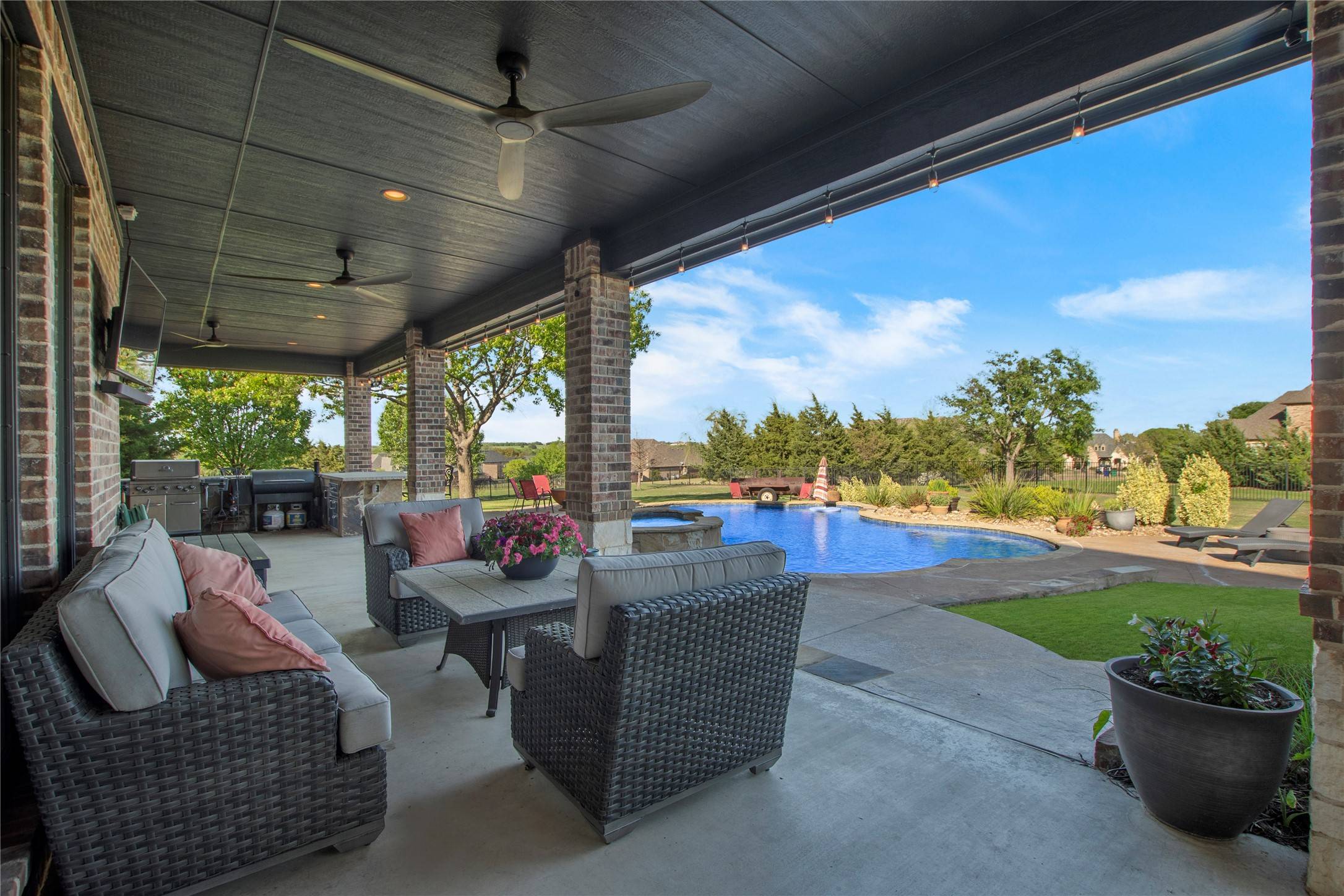 Heath, TX 75032,3 Clements CT