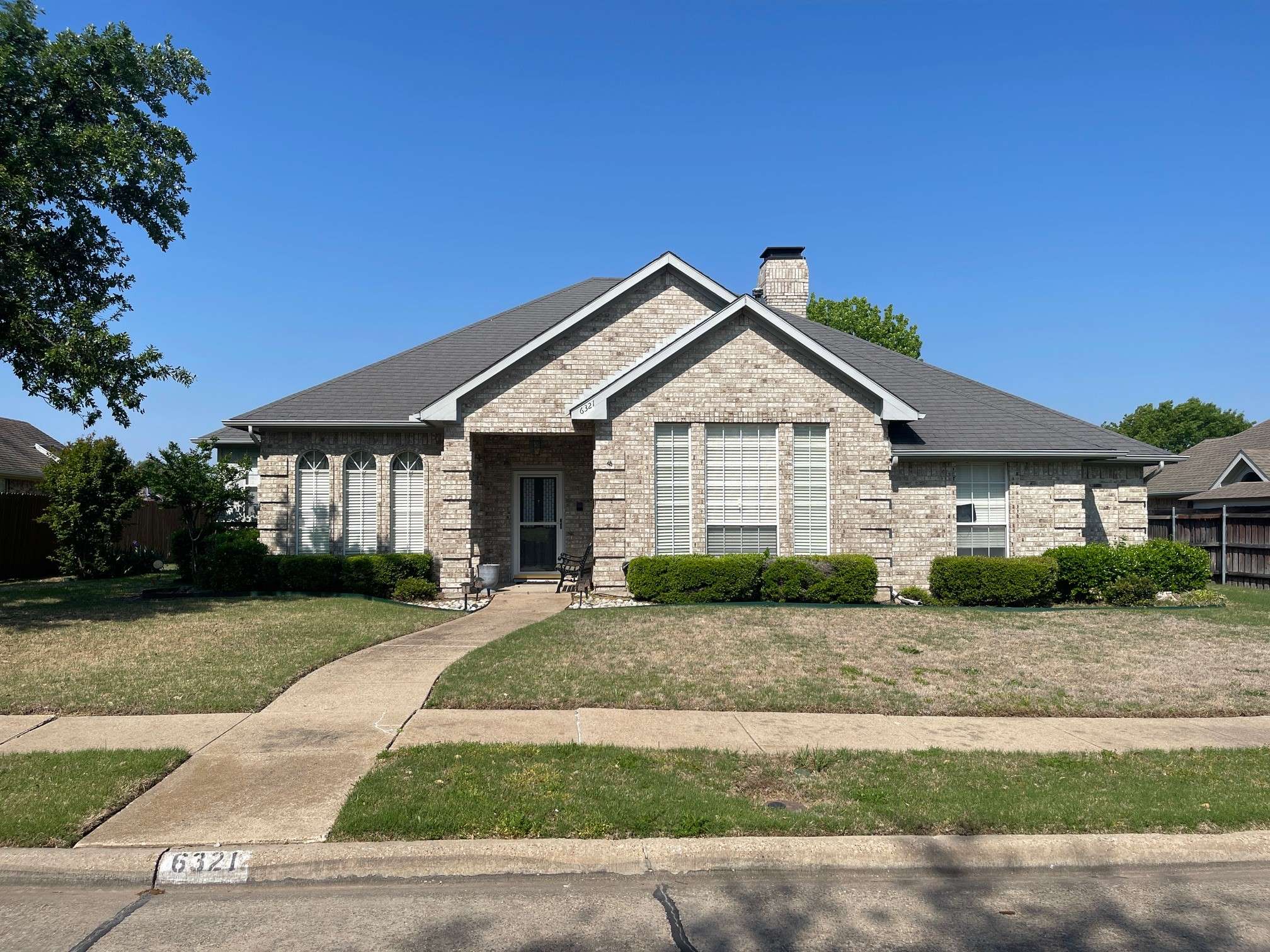 Rowlett, TX 75089,6321 Ahnee DR