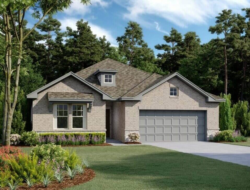 Celina, TX 75009,1208 Abbott Creek RD