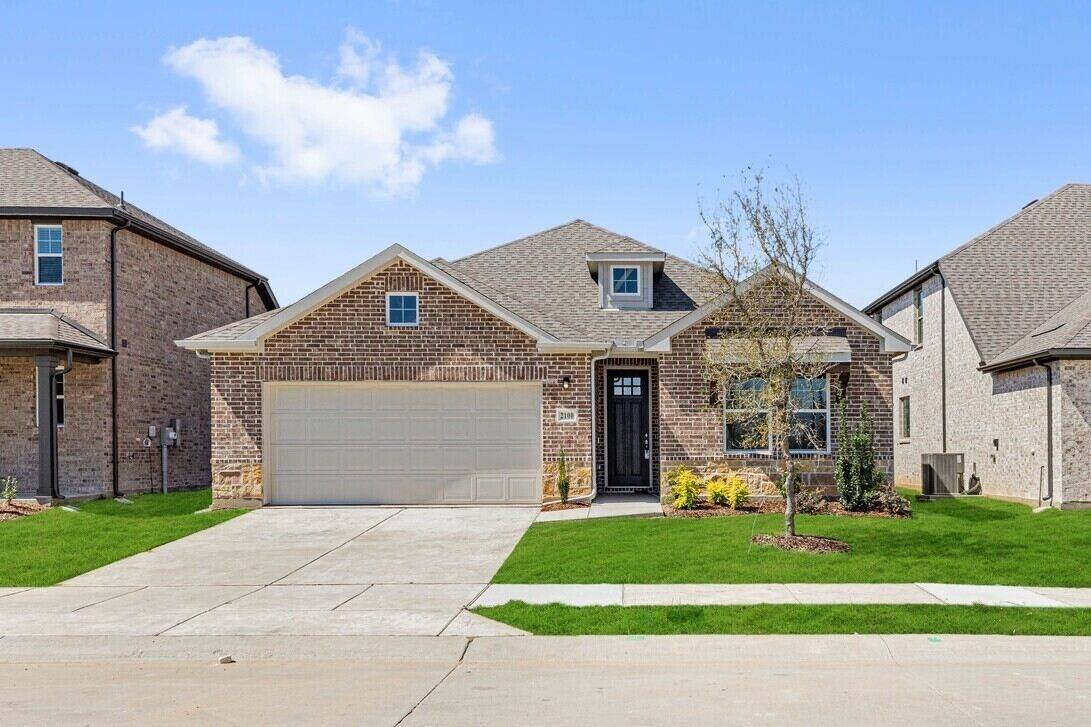 Celina, TX 75009,1300 Abbott Creek RD