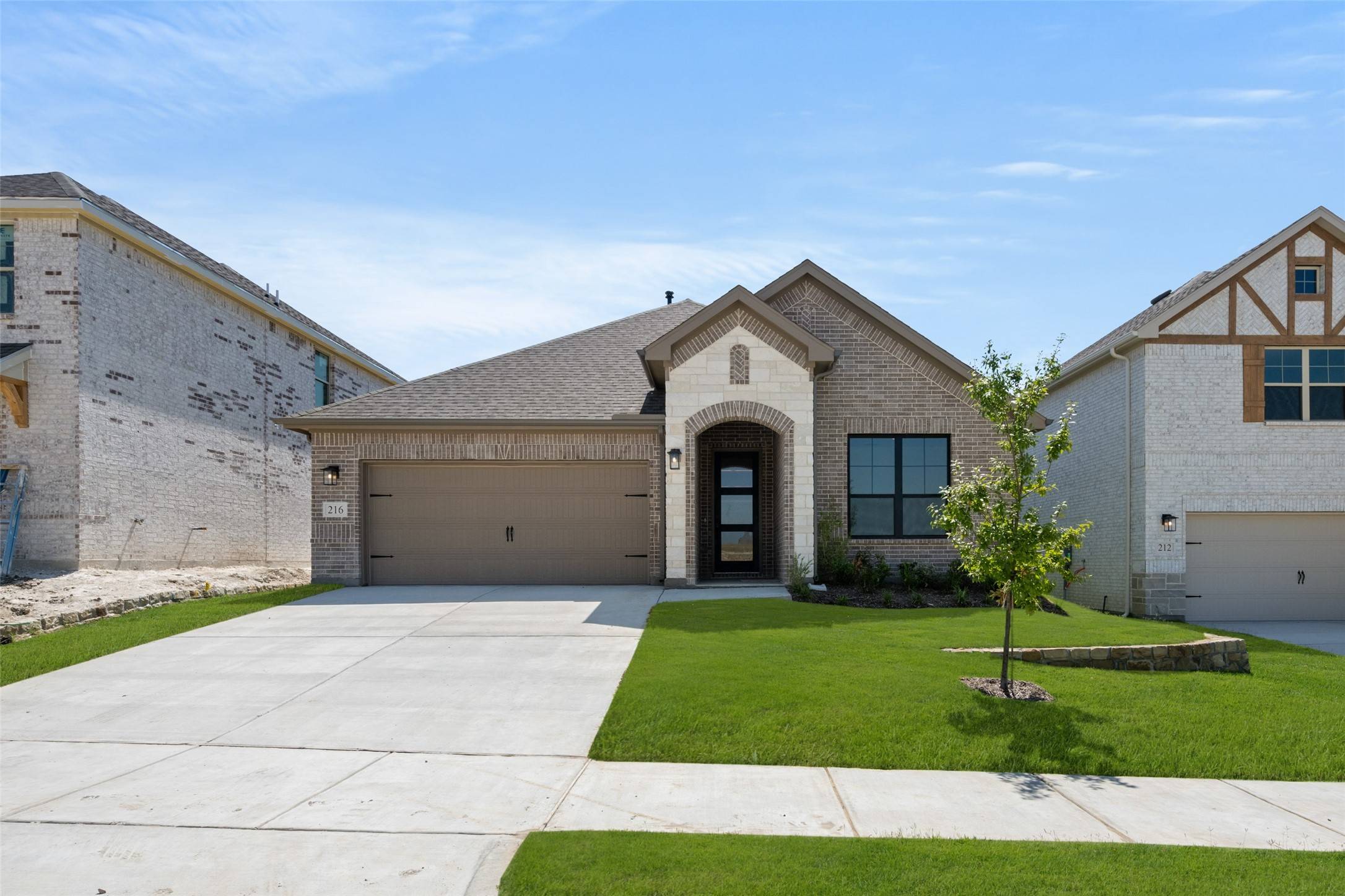 Aledo, TX 76008,216 Whitetail DR