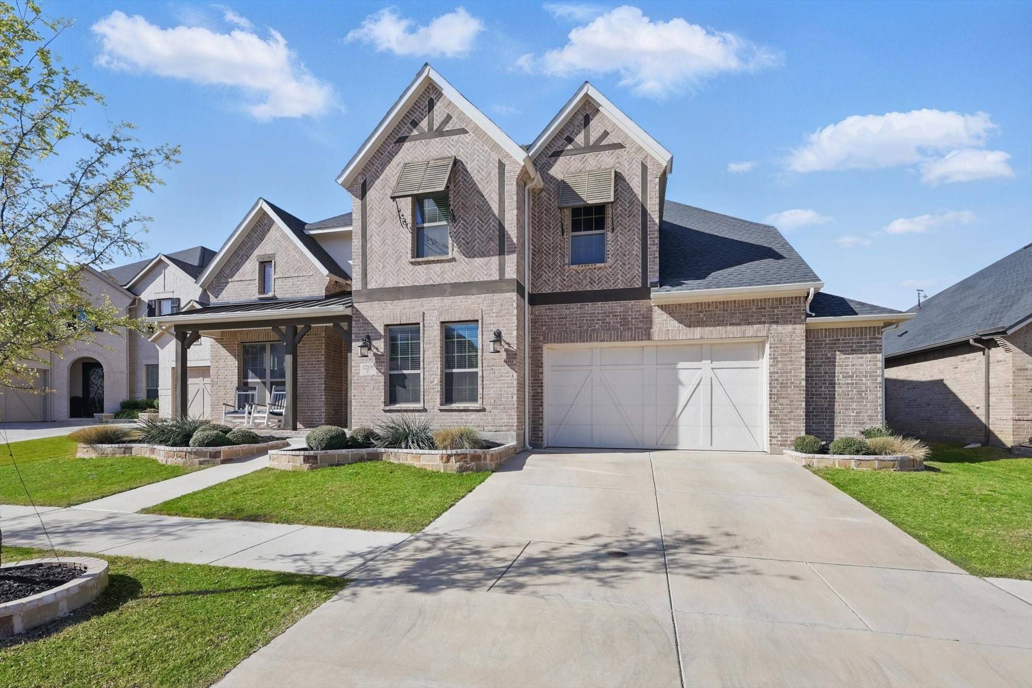Argyle, TX 76226,1208 13th ST